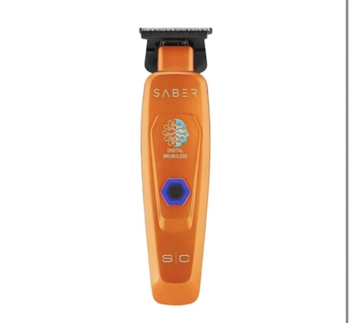 STYLE CRAFT SABER CORDLESS TRIMMER