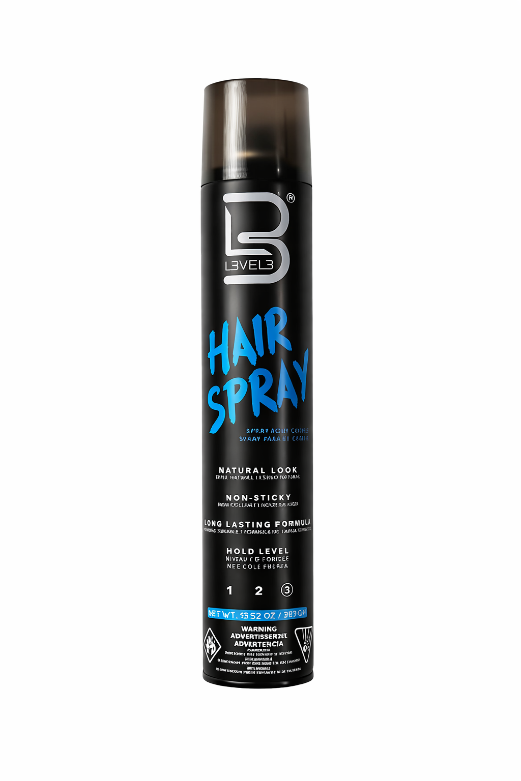 HAIR SPRAY