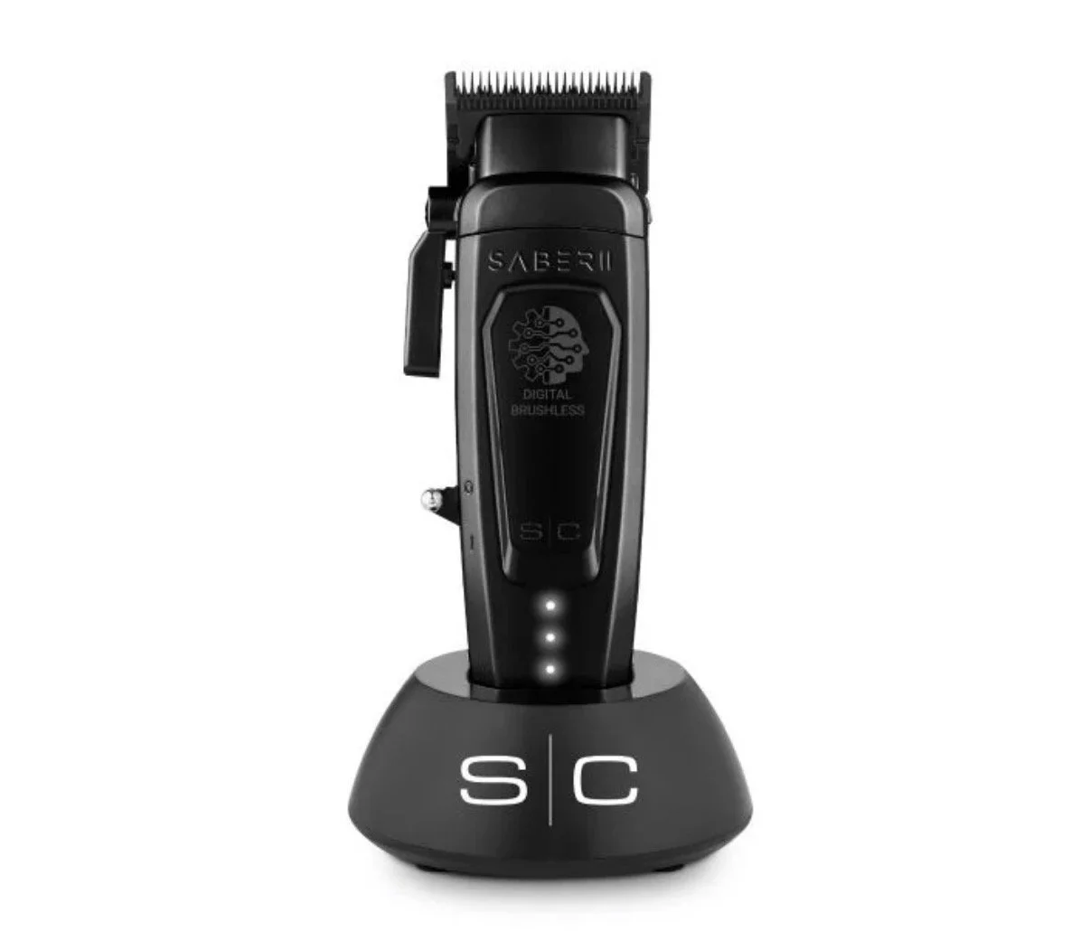 STYLE CRAFT SABER 2 CORDLESS CLIPPER