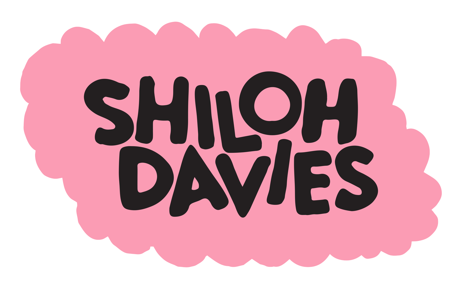 Shiloh Davies