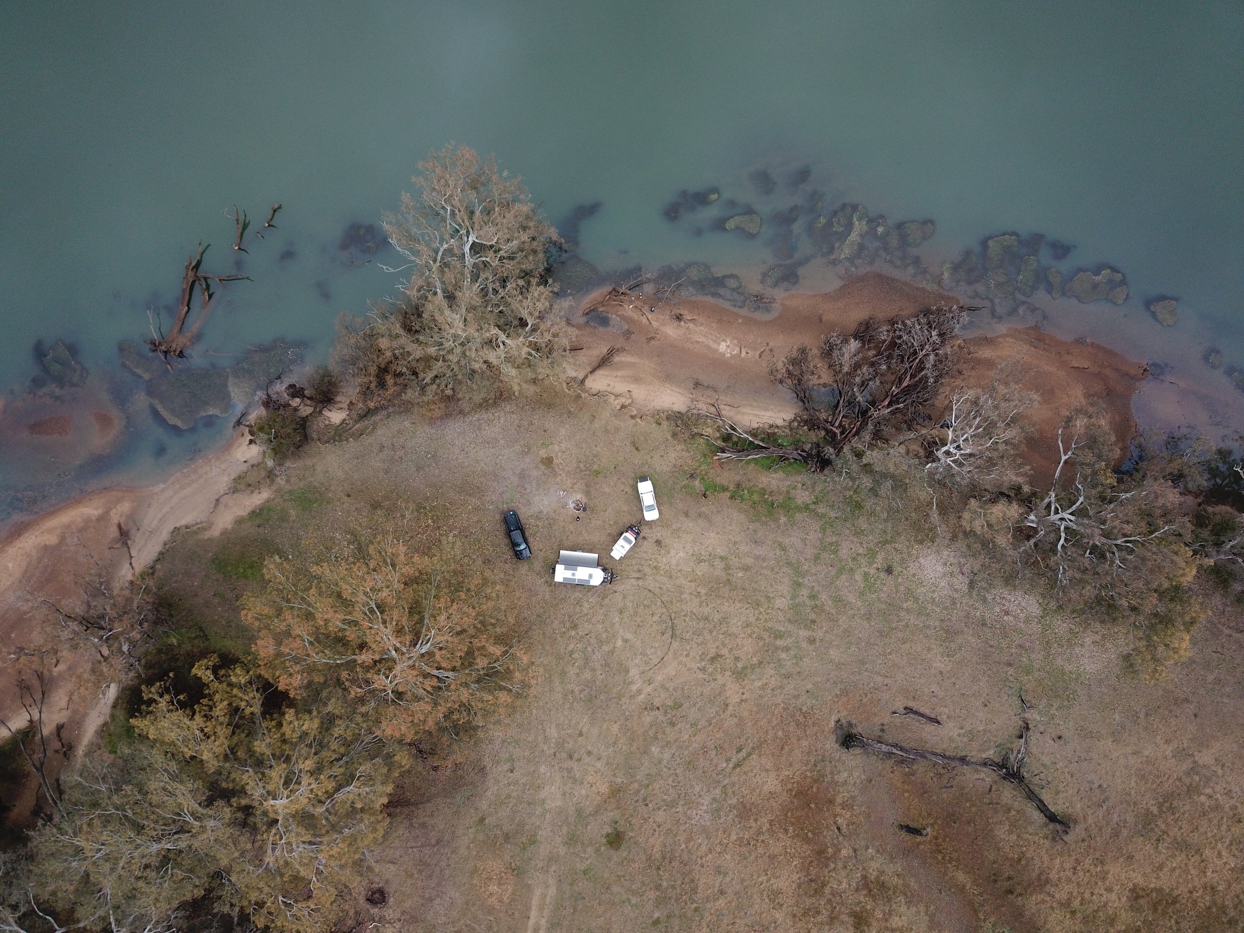 Why Vanlife Isn’t About the Van