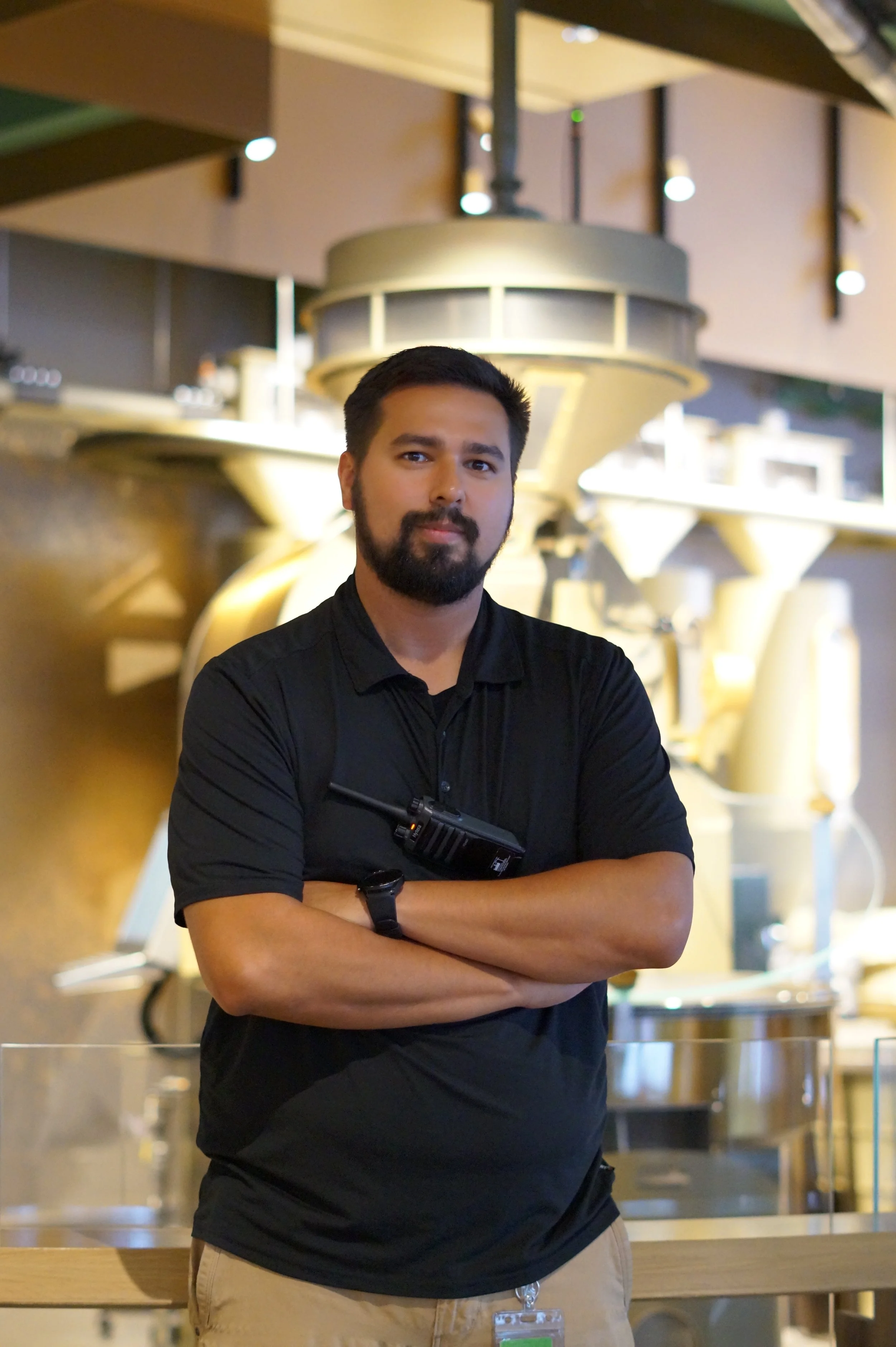 Contact Us — Blue Line Security Solutions LLC