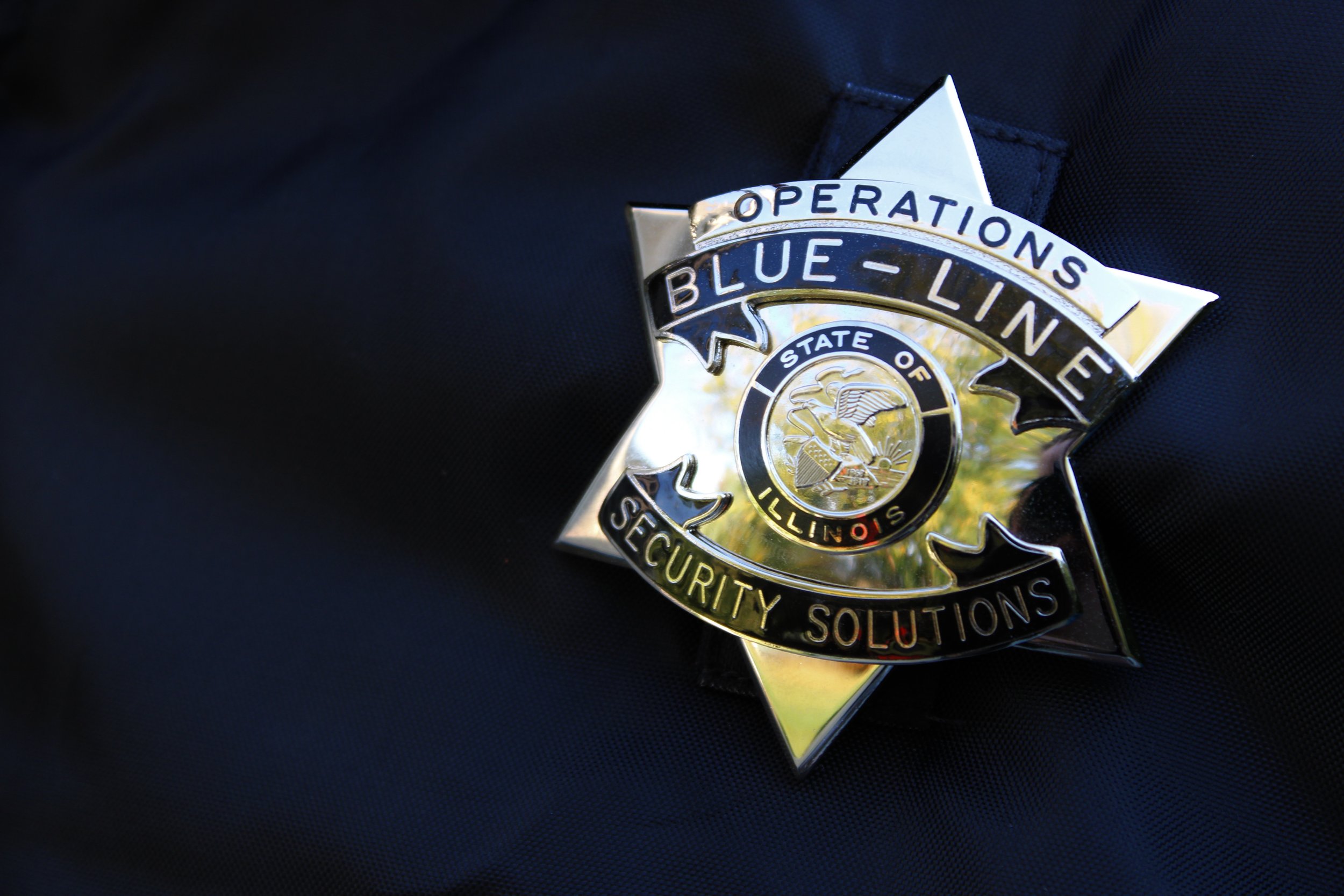 Off-Duty Police Officers