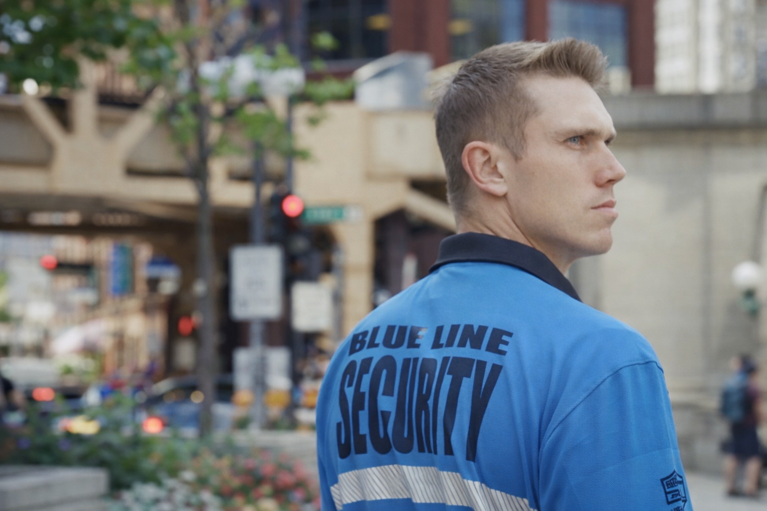 Armed & Unarmed Security Officers