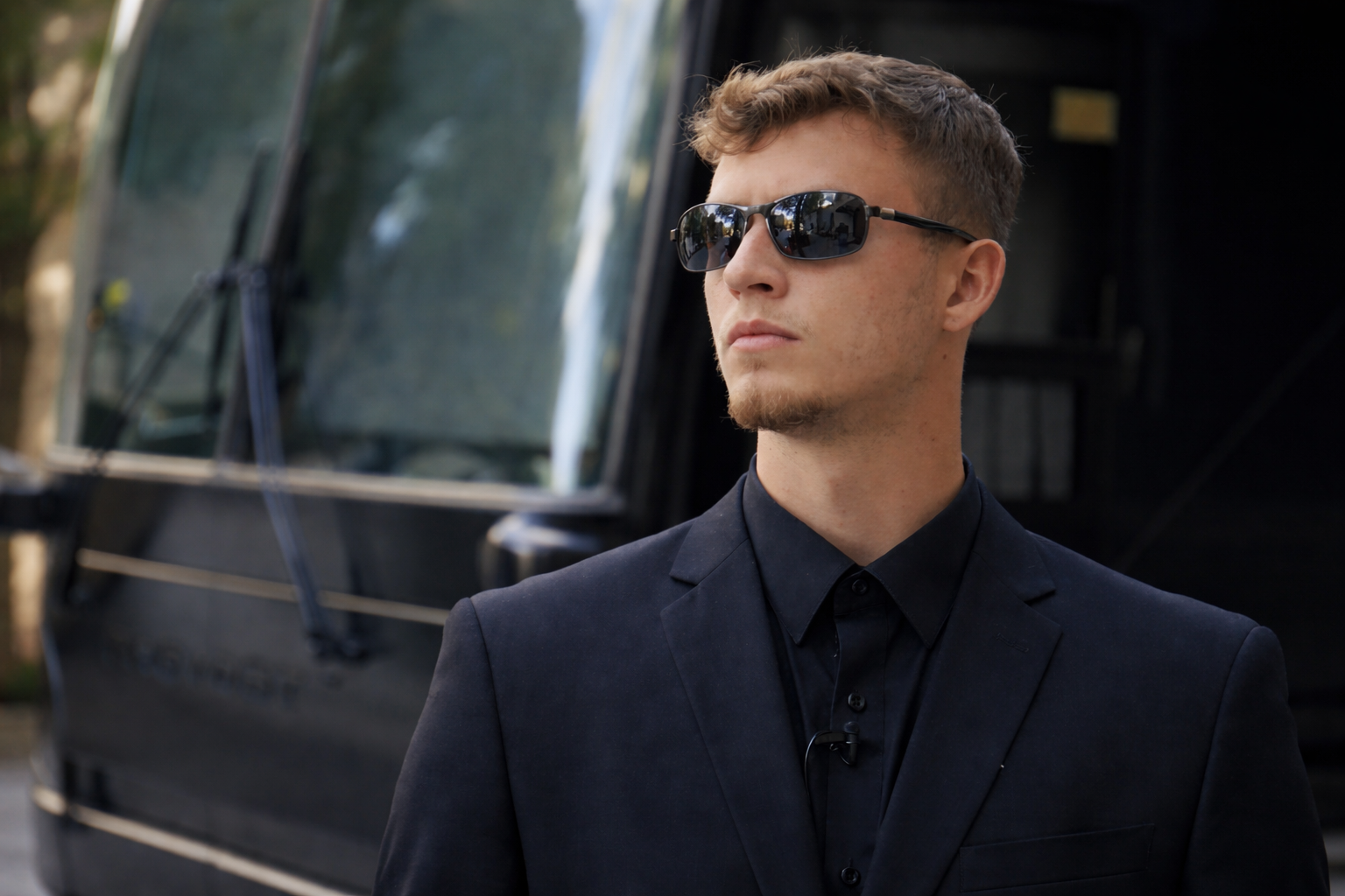 Executive Protection