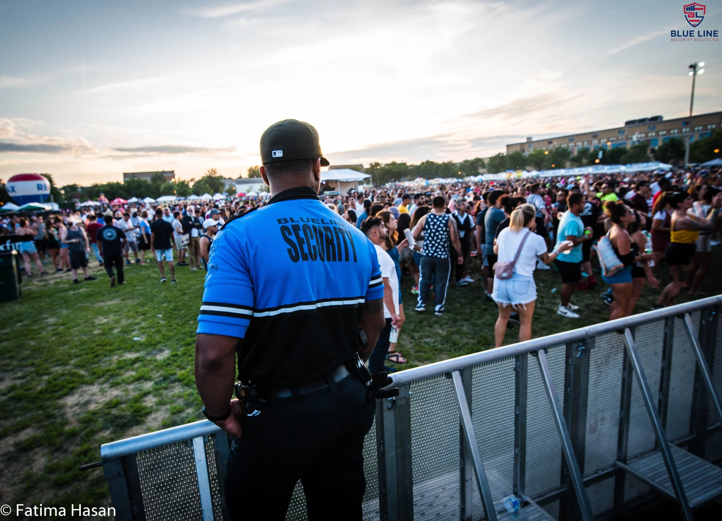 Contact Us — Blue Line Security Solutions LLC