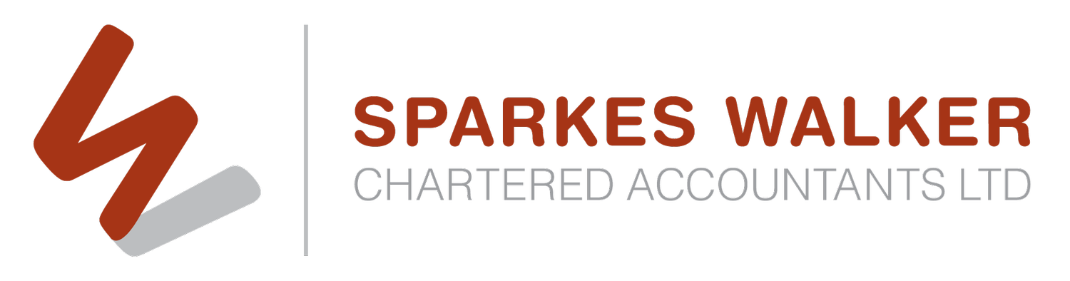 Sparkes Walker Chartered Accountants