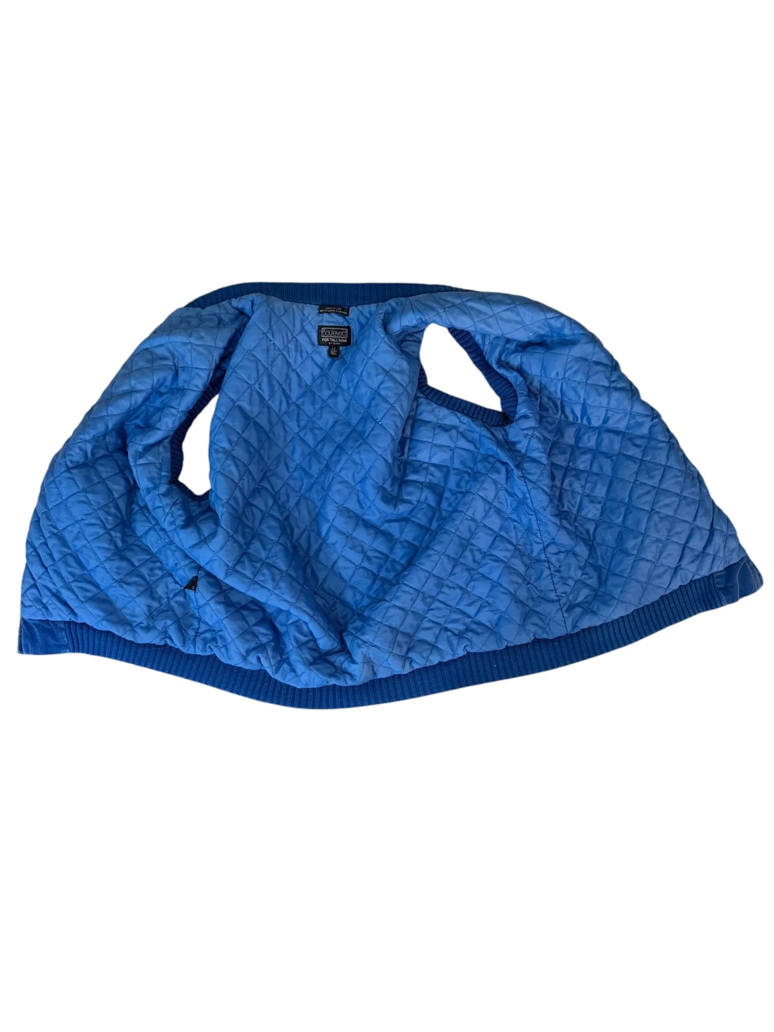 Cobalt Blue Corduroy Puffy Vest (11).jpeg