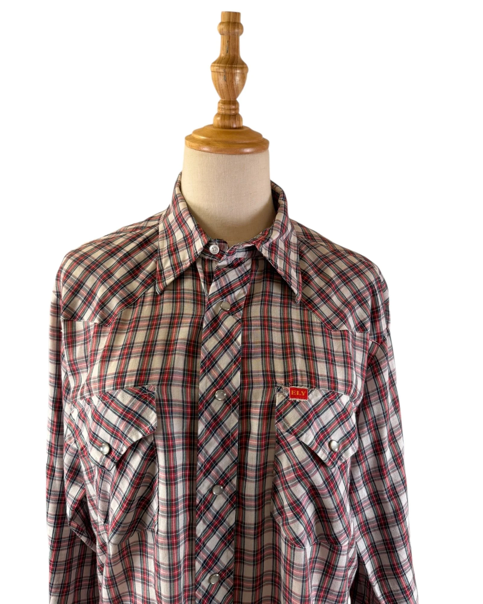 Fly Plaid Western Shirt (2).jpeg