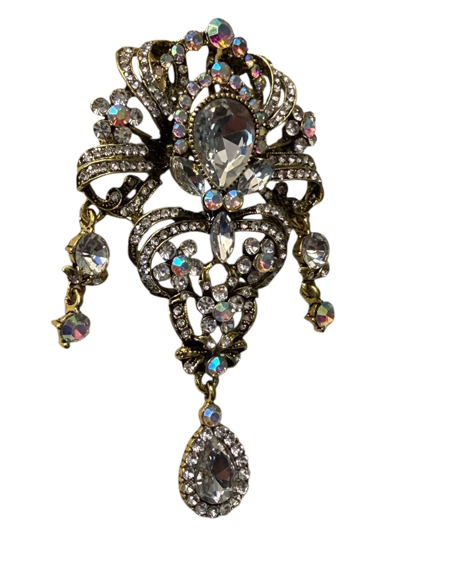 Ornate Aurora Borealis Brooch (4).jpeg