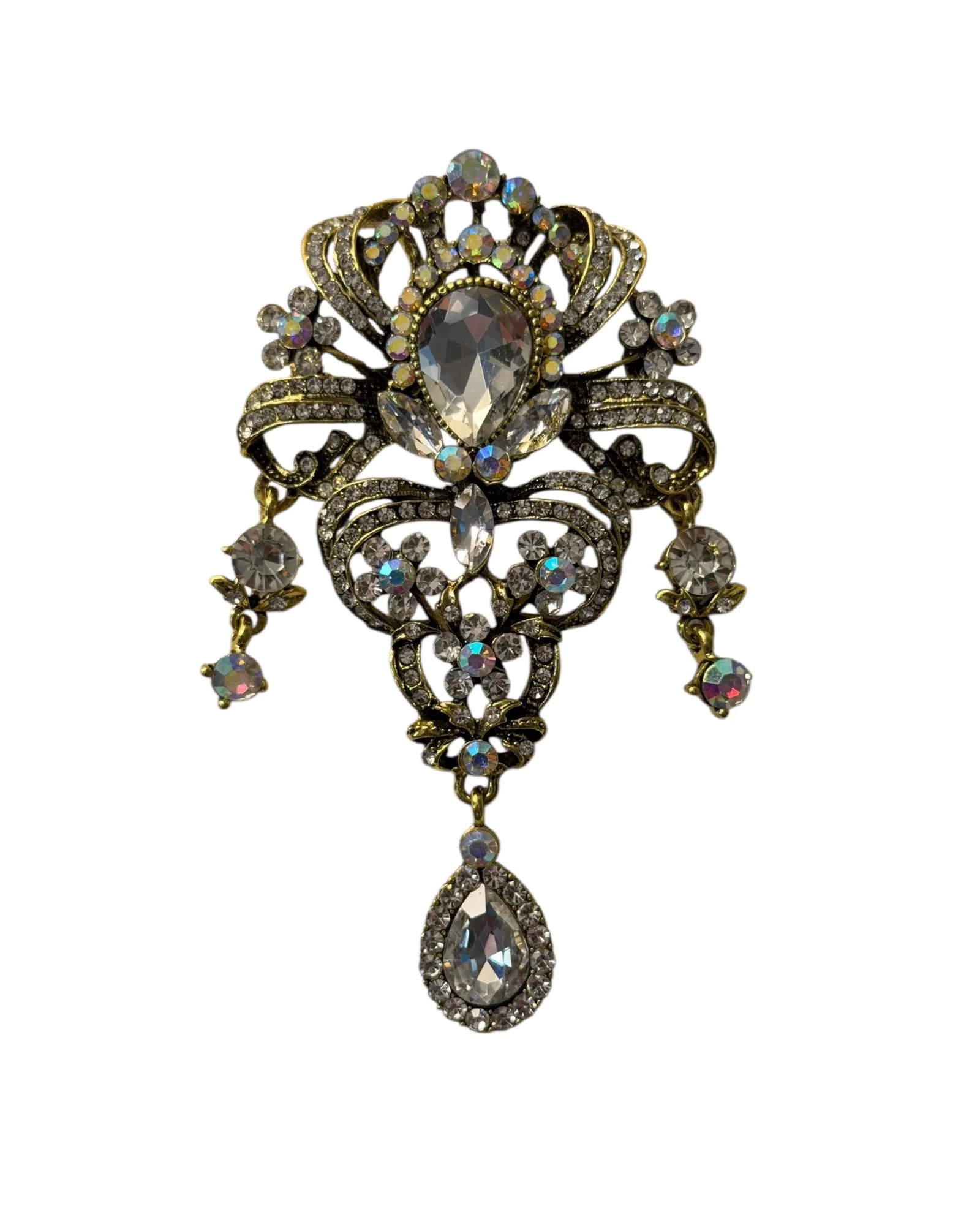 Ornate Aurora Borealis Brooch (1).jpeg