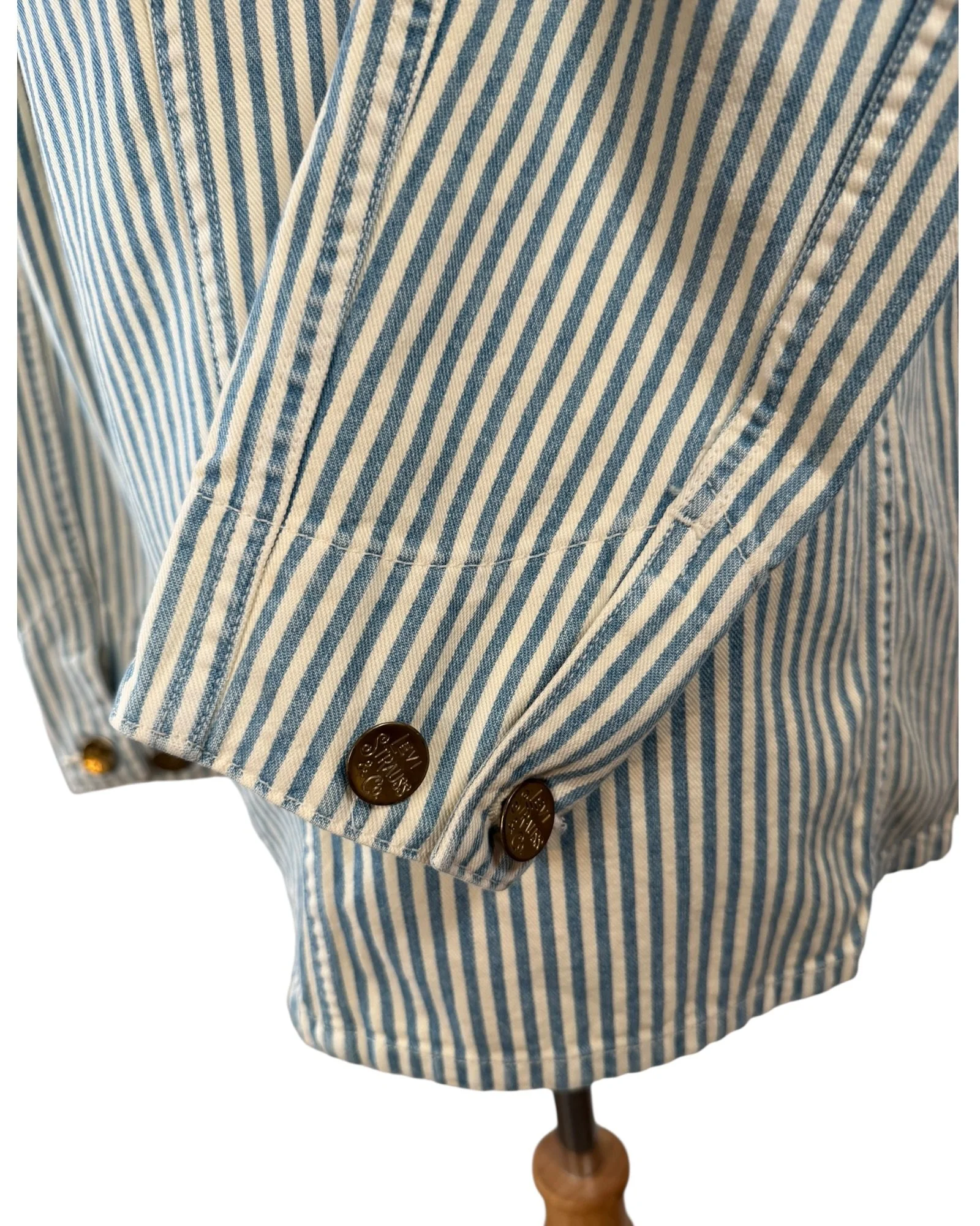Levi's Hickory Stripe Chore Coat (7).jpeg