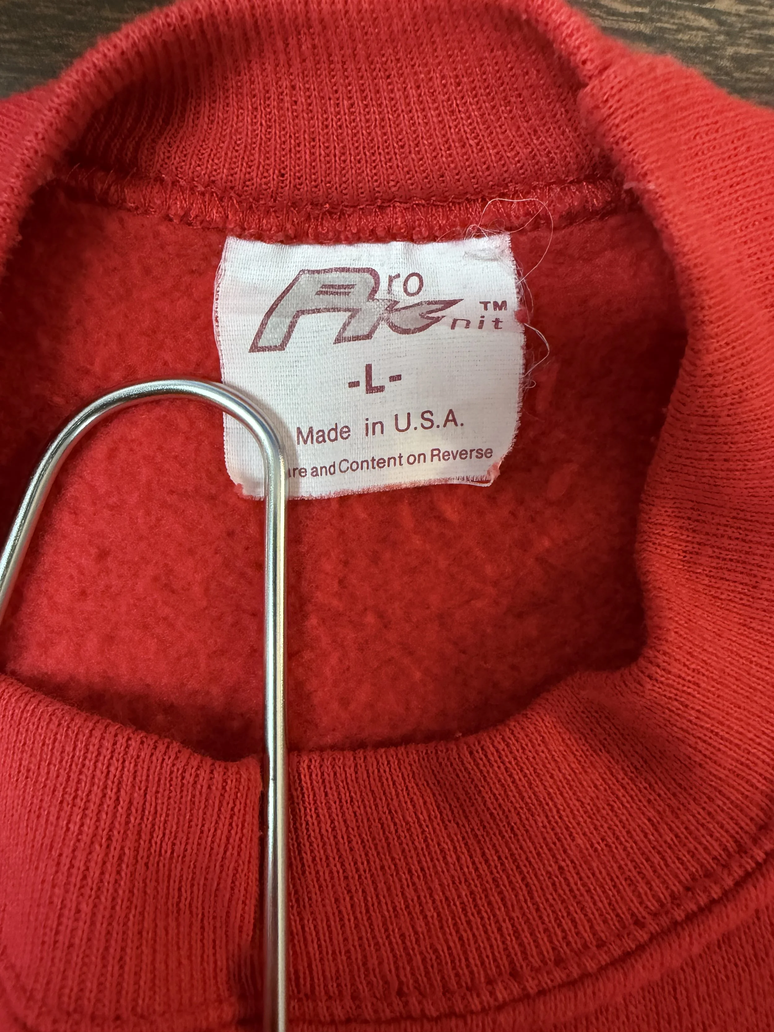 Red Teddy Bear Sweatshirt.jpeg