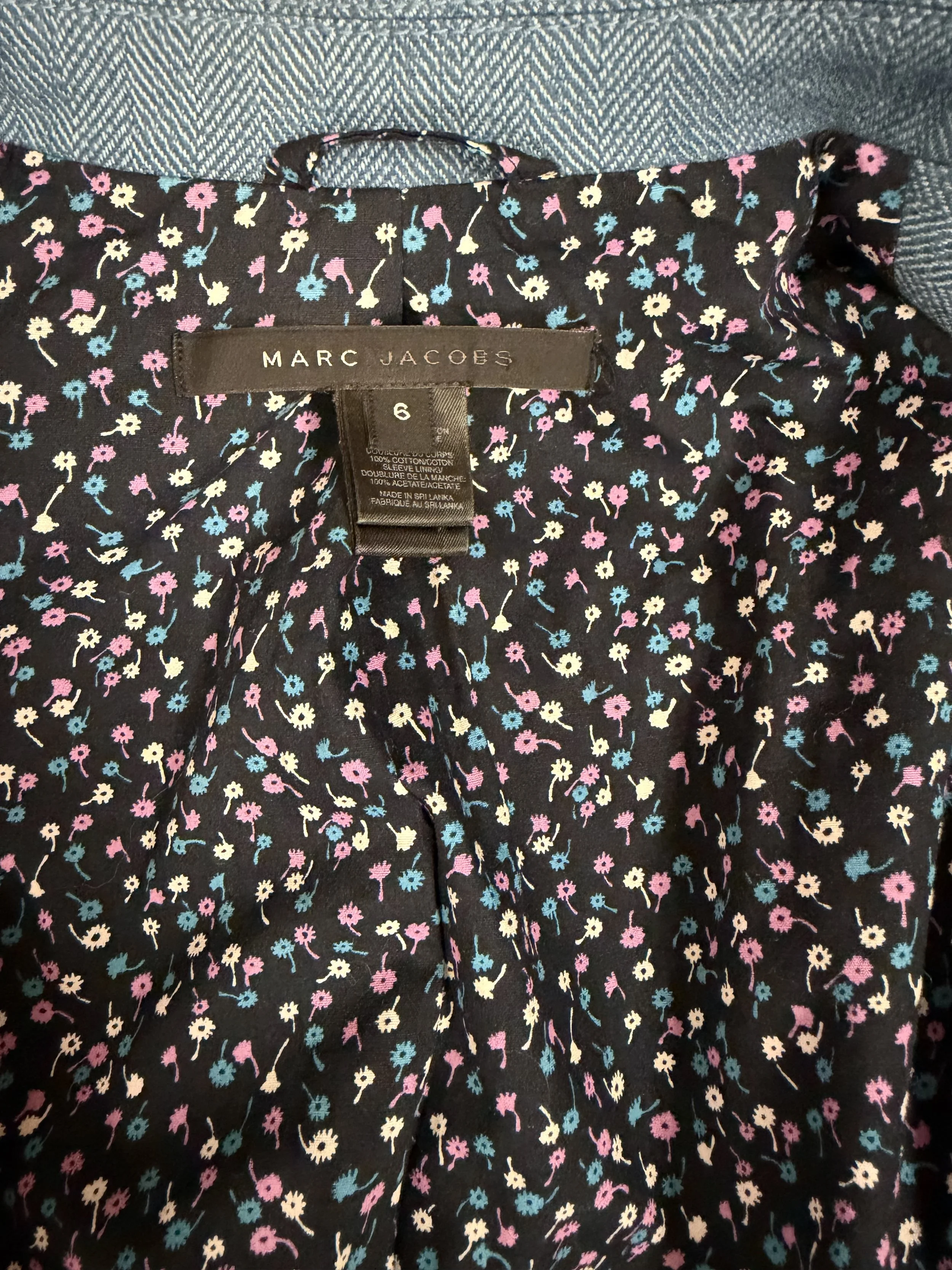 Marc Jacobs Light Blue Blazer (7).jpeg