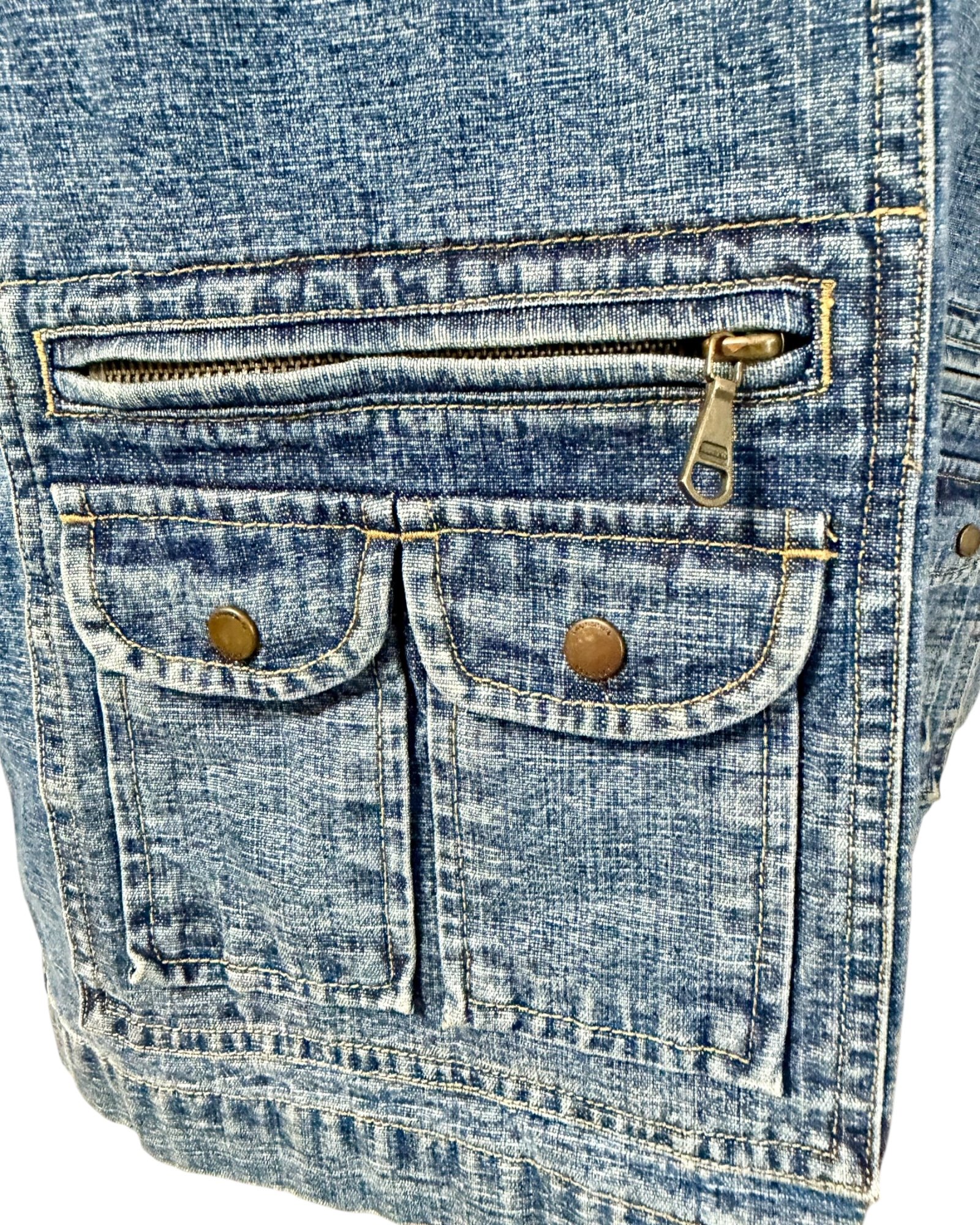 LJC Denim Chore Coat L (7).jpeg