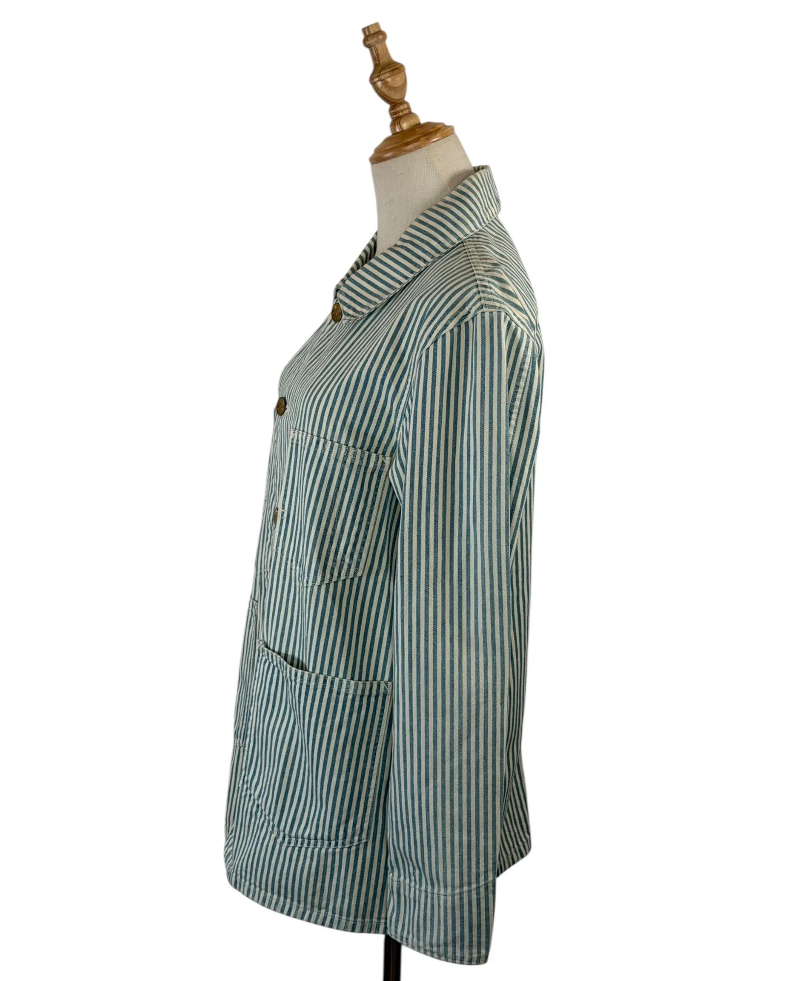 Levi's Hickory Stripe Chore Coat (3).jpeg