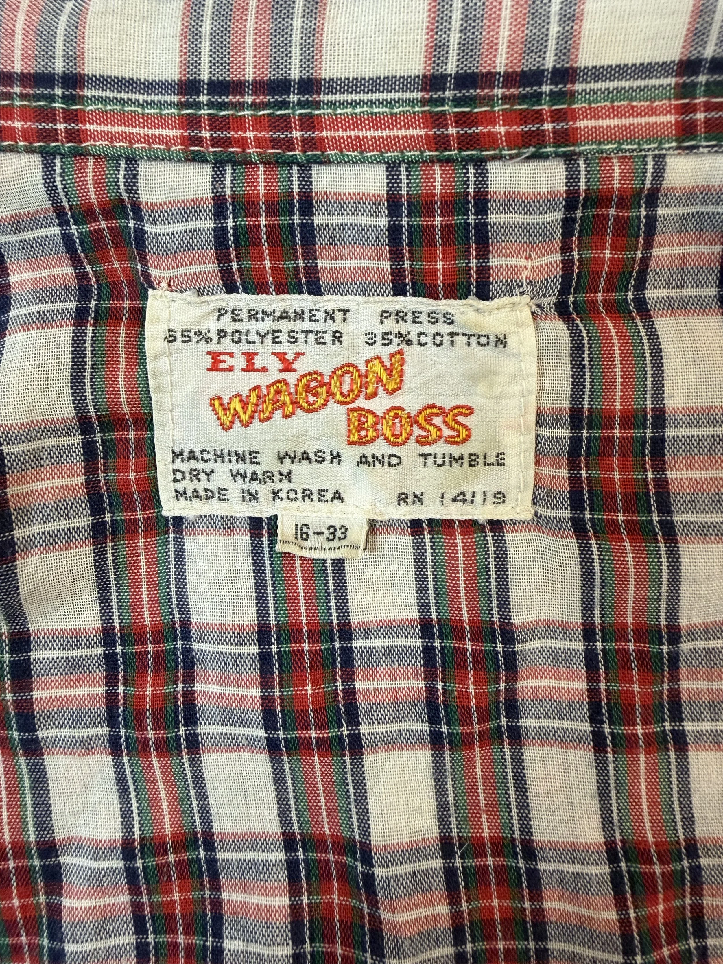 Fly Plaid Western Shirt.jpeg