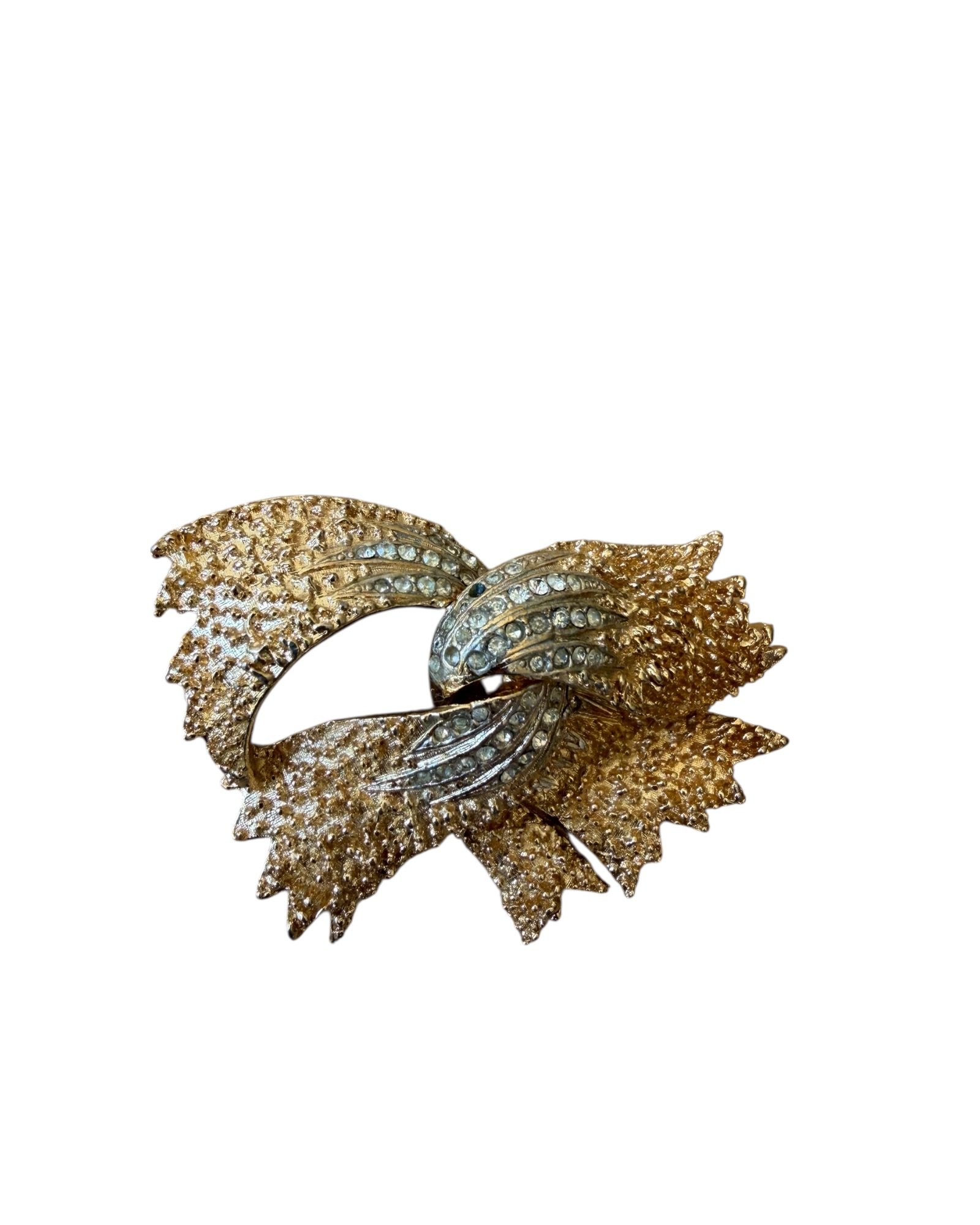 Corocraft Rhinestone Brooch (3).jpeg