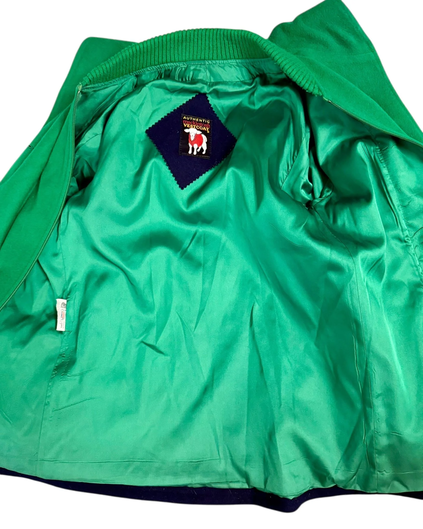 Mackintosh Navy & Green (2).jpeg