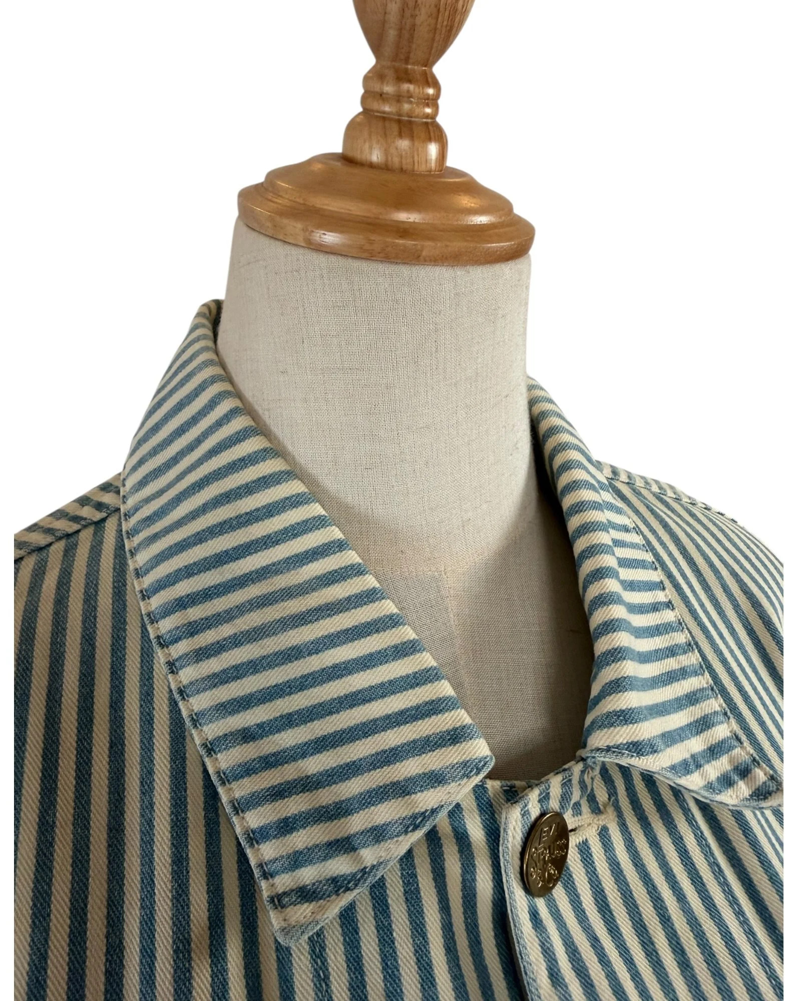 Levi's Hickory Stripe Chore Coat (12).jpeg
