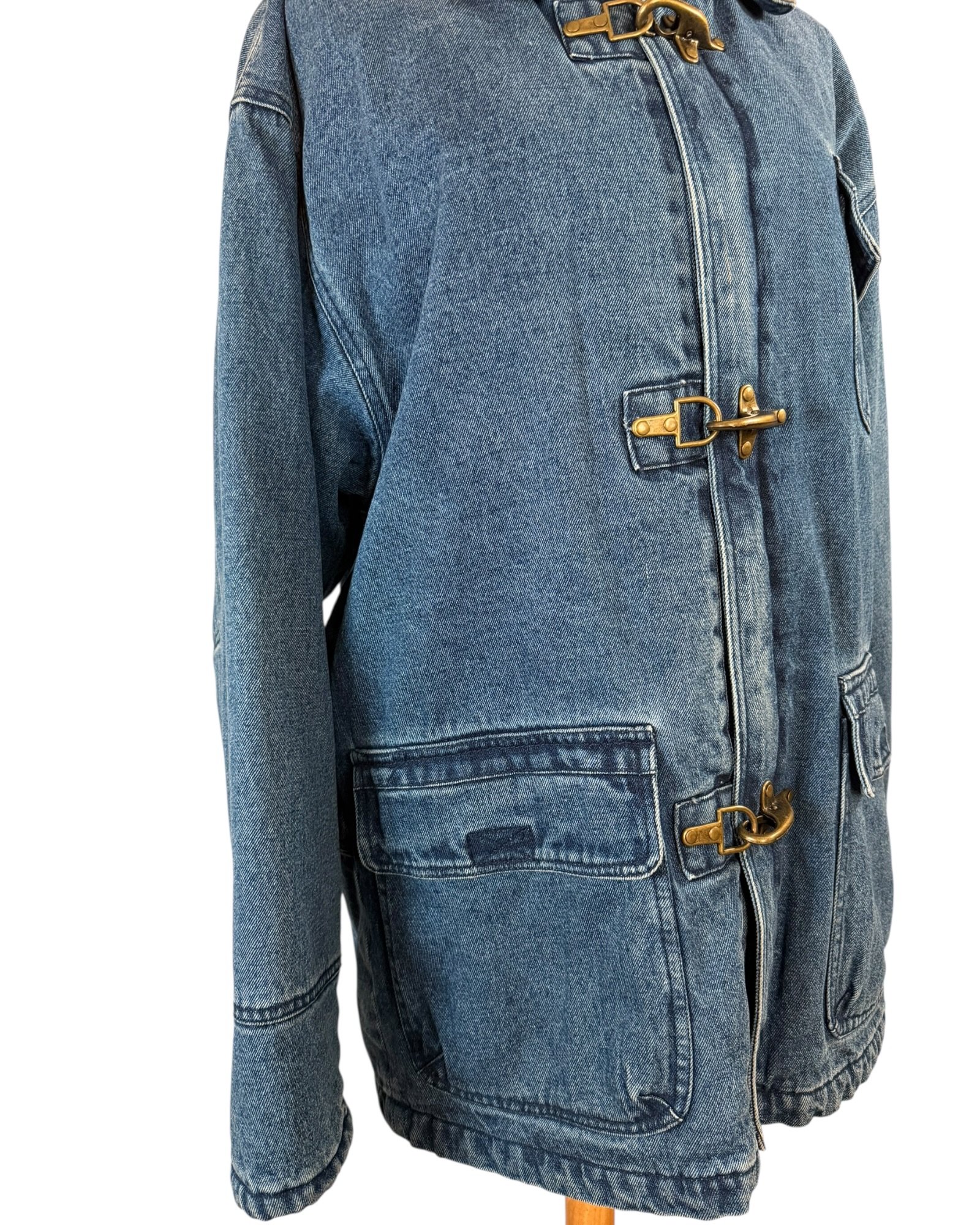 Eagles Ridge Fireman Denim Coat (15).jpeg