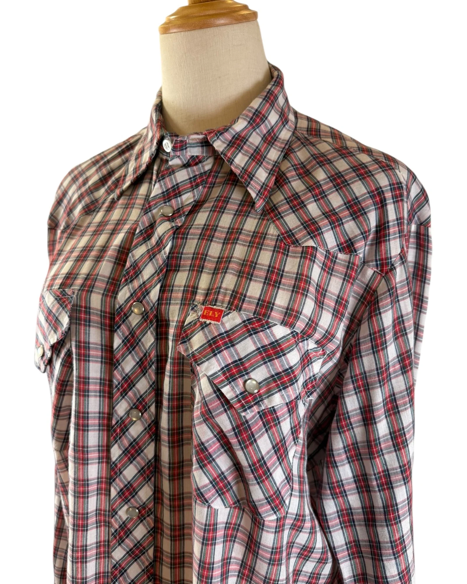 Fly Plaid Western Shirt (5).jpeg