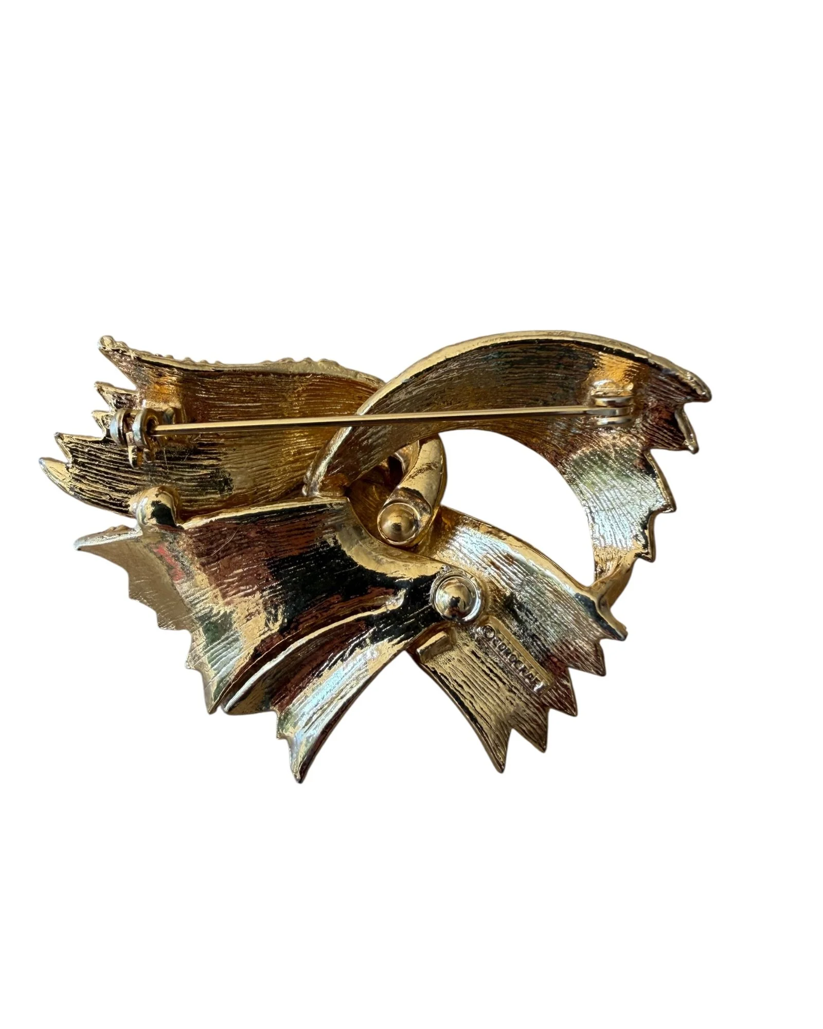 Corocraft Rhinestone Brooch (4).jpeg