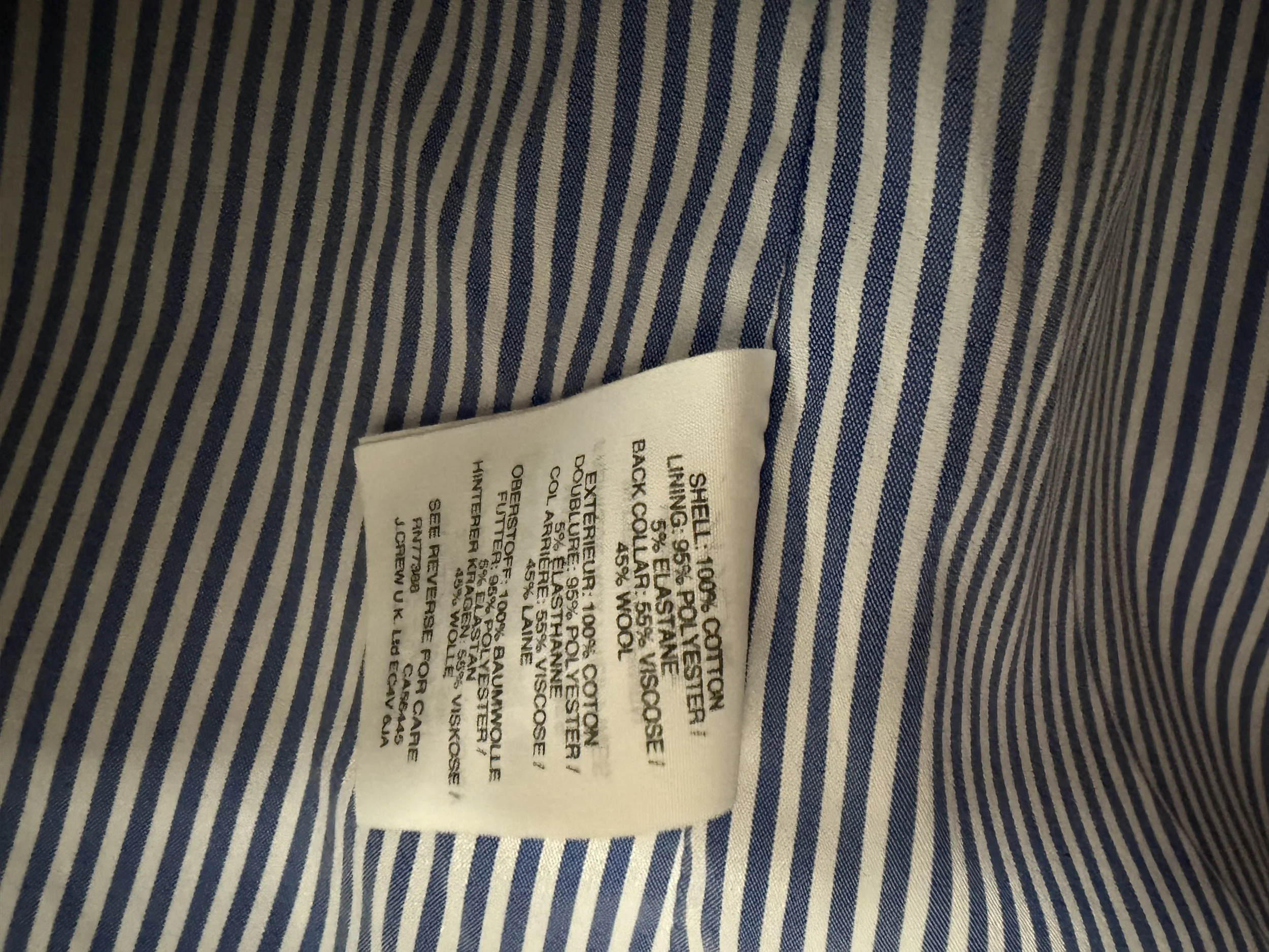 J. Crew Pink Velvet Blazer (10).jpeg