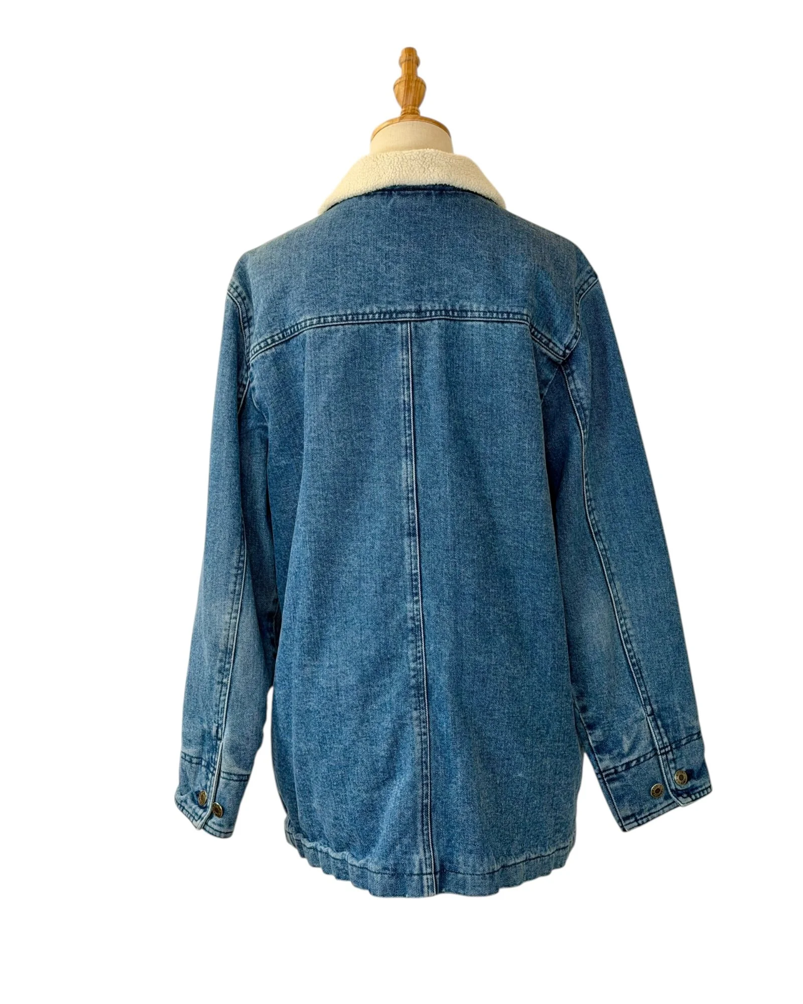 LJC Denim Sherpa Collar Chore Coat (11).jpeg