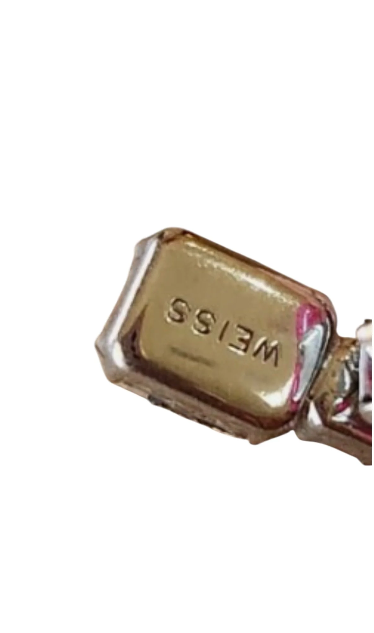 Necklace - Rhinestone 4 Row Weiss (4).jpeg