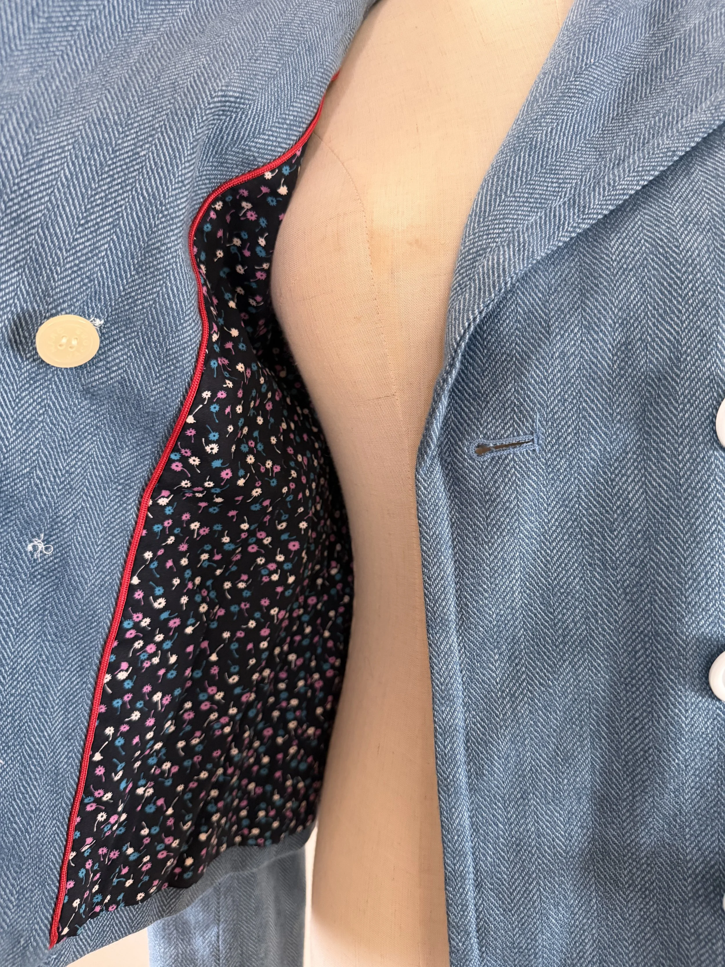 Marc Jacobs Light Blue Blazer (8).jpeg