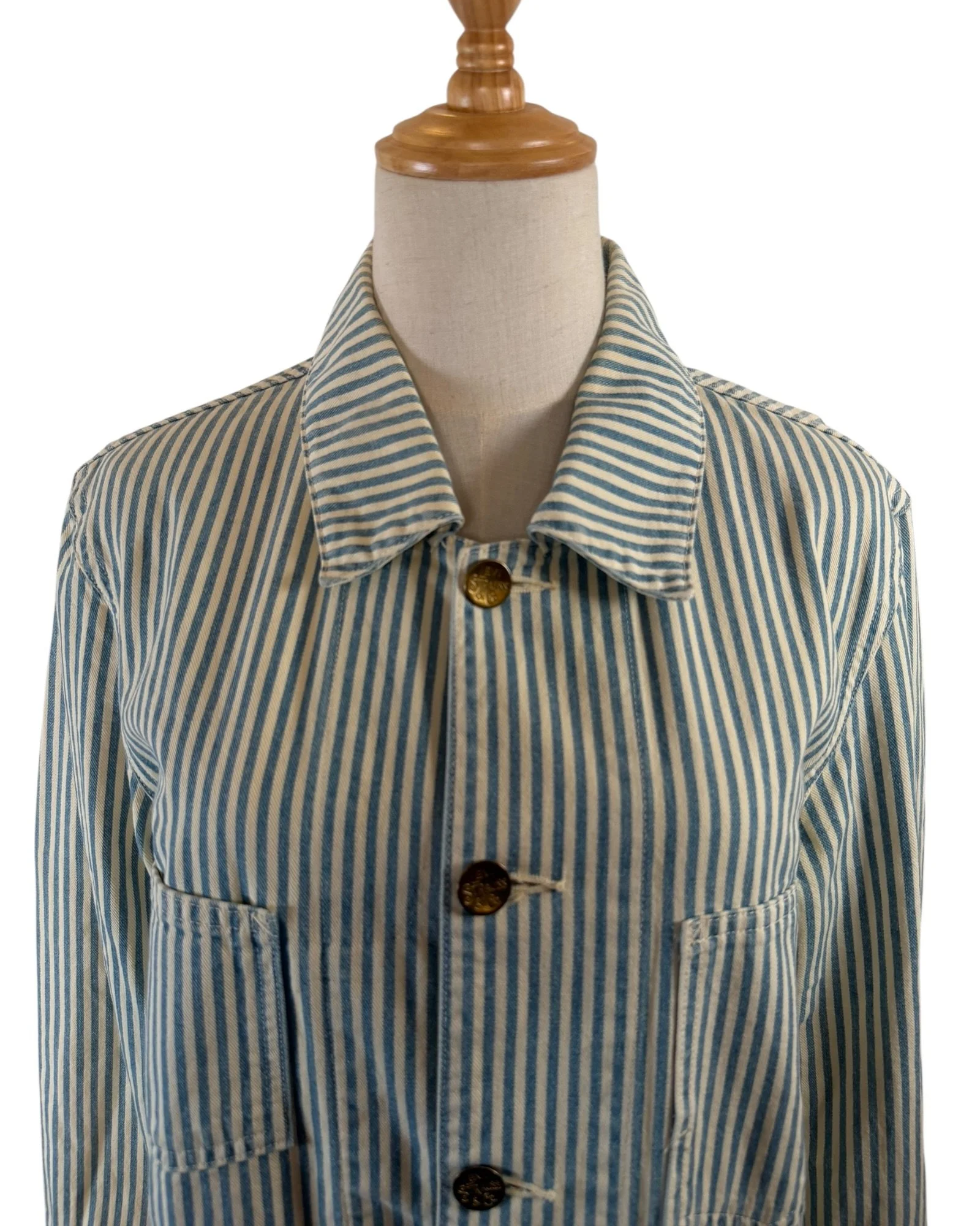 Levi's Hickory Stripe Chore Coat (8).jpeg