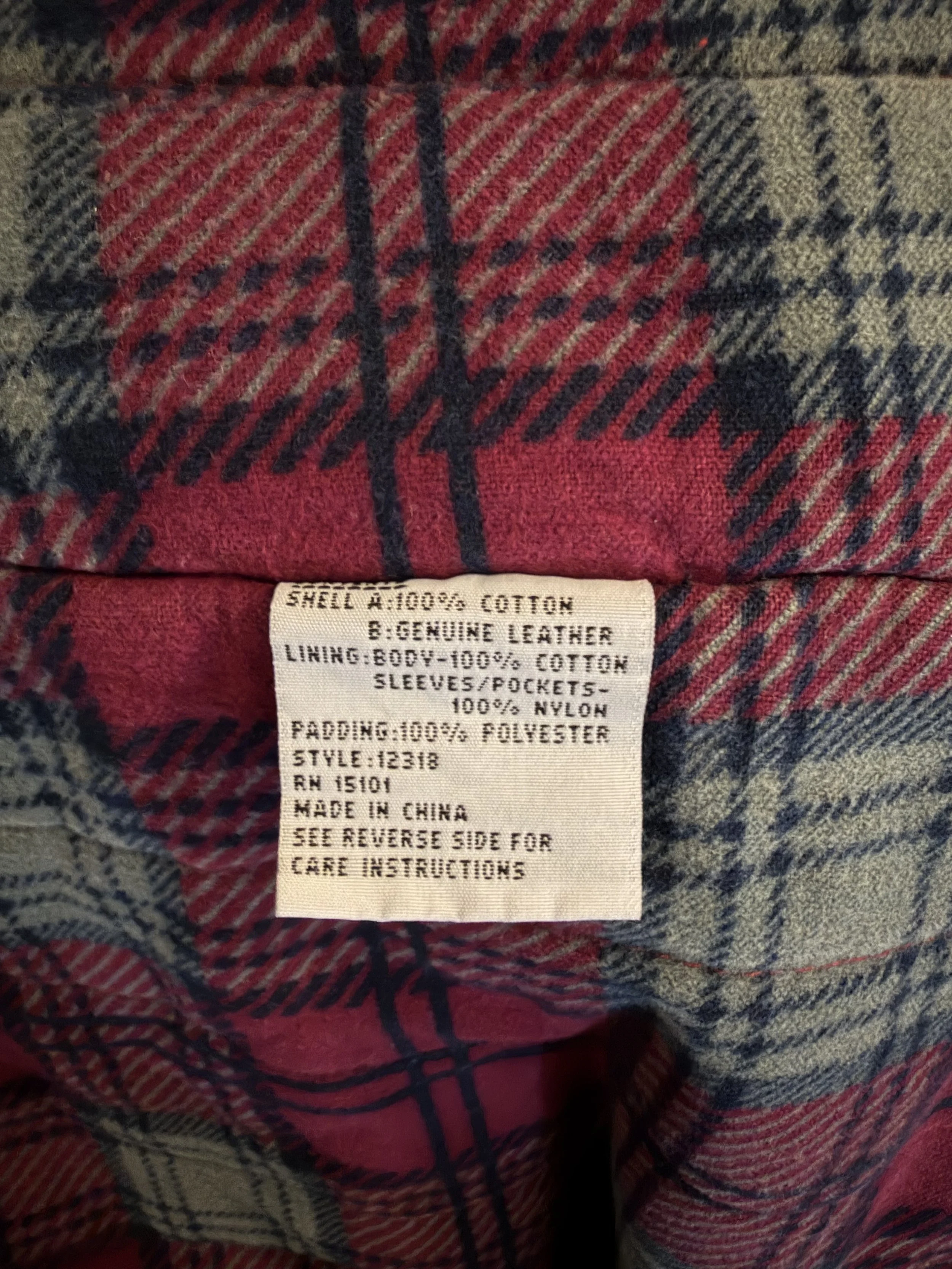 Eagles Ridge Fireman Denim Coat (4).jpeg