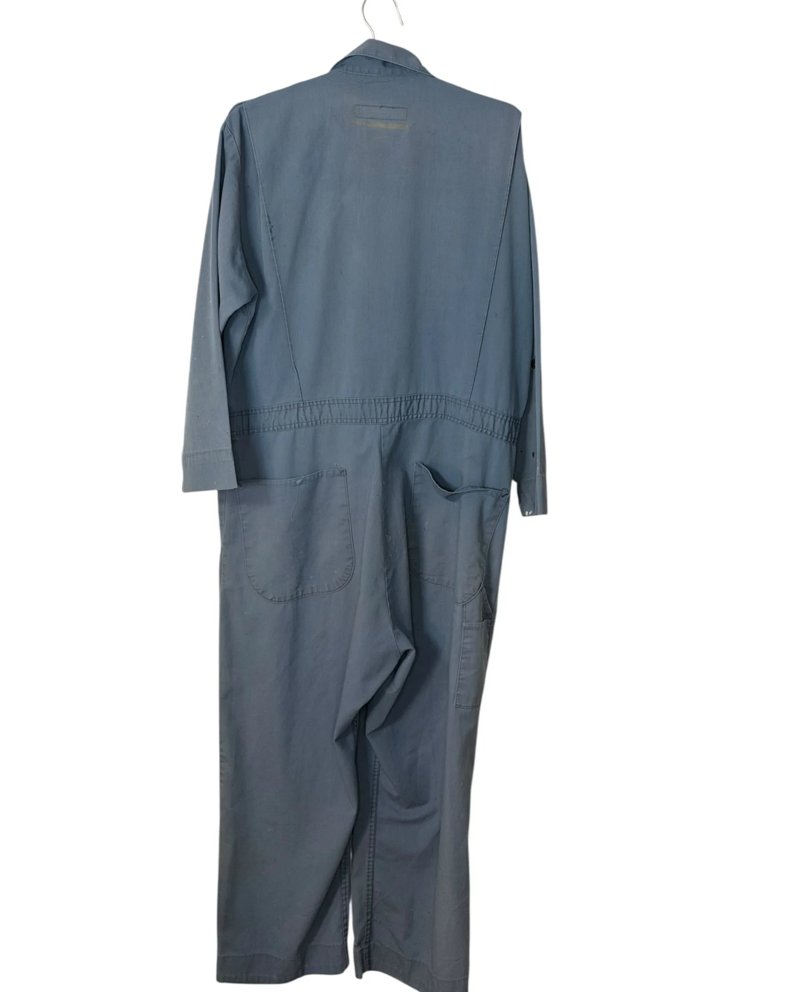 Blue Distressed Coveralls (3).jpeg