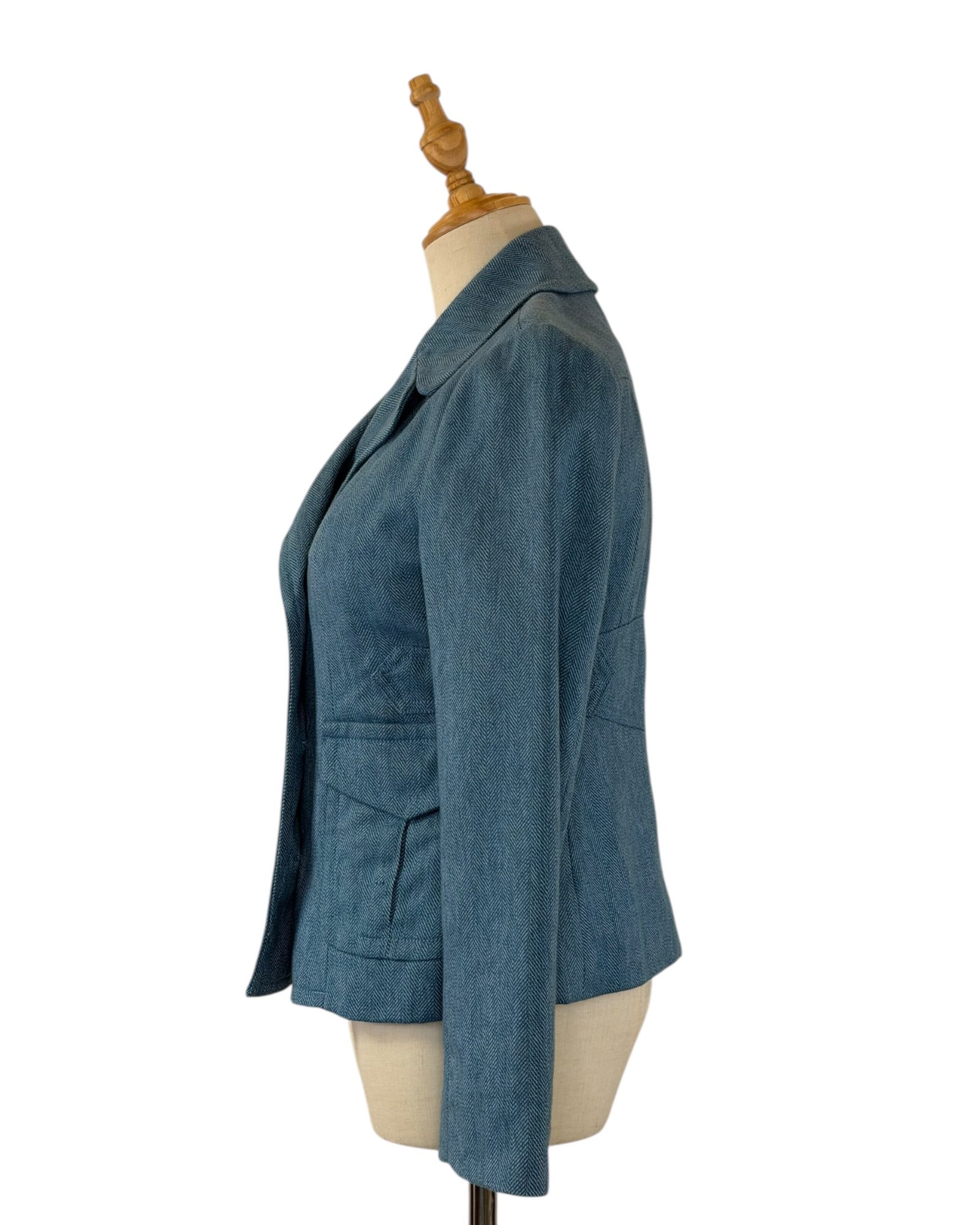 Marc Jacobs Light Blue Blazer (14).jpeg