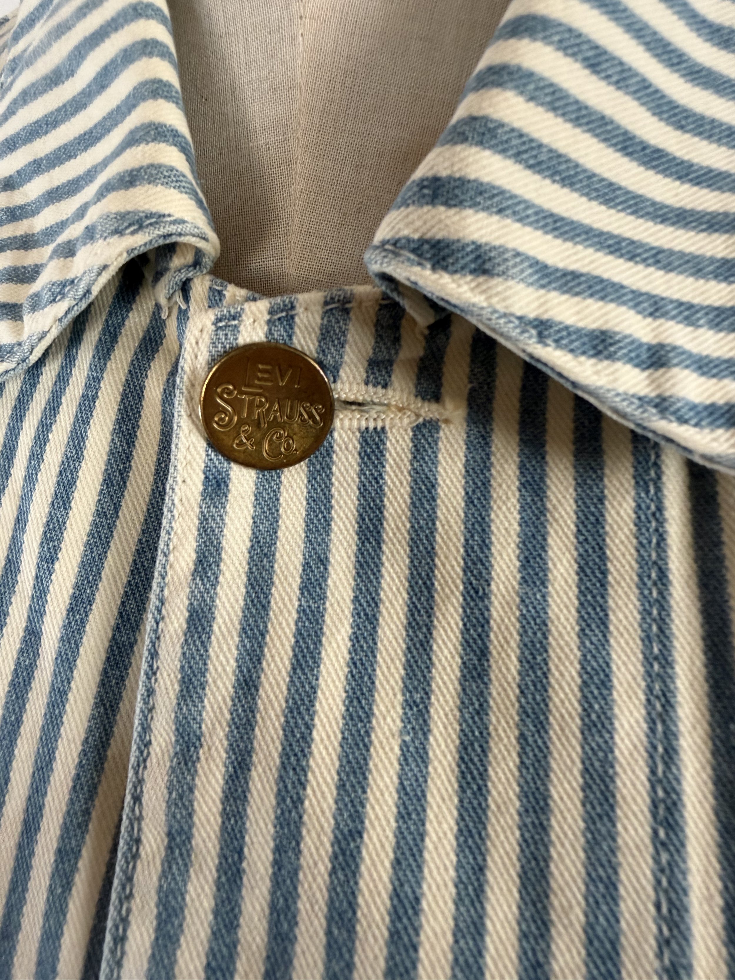 Levi's Hickory Stripe Chore Coat (13).jpeg