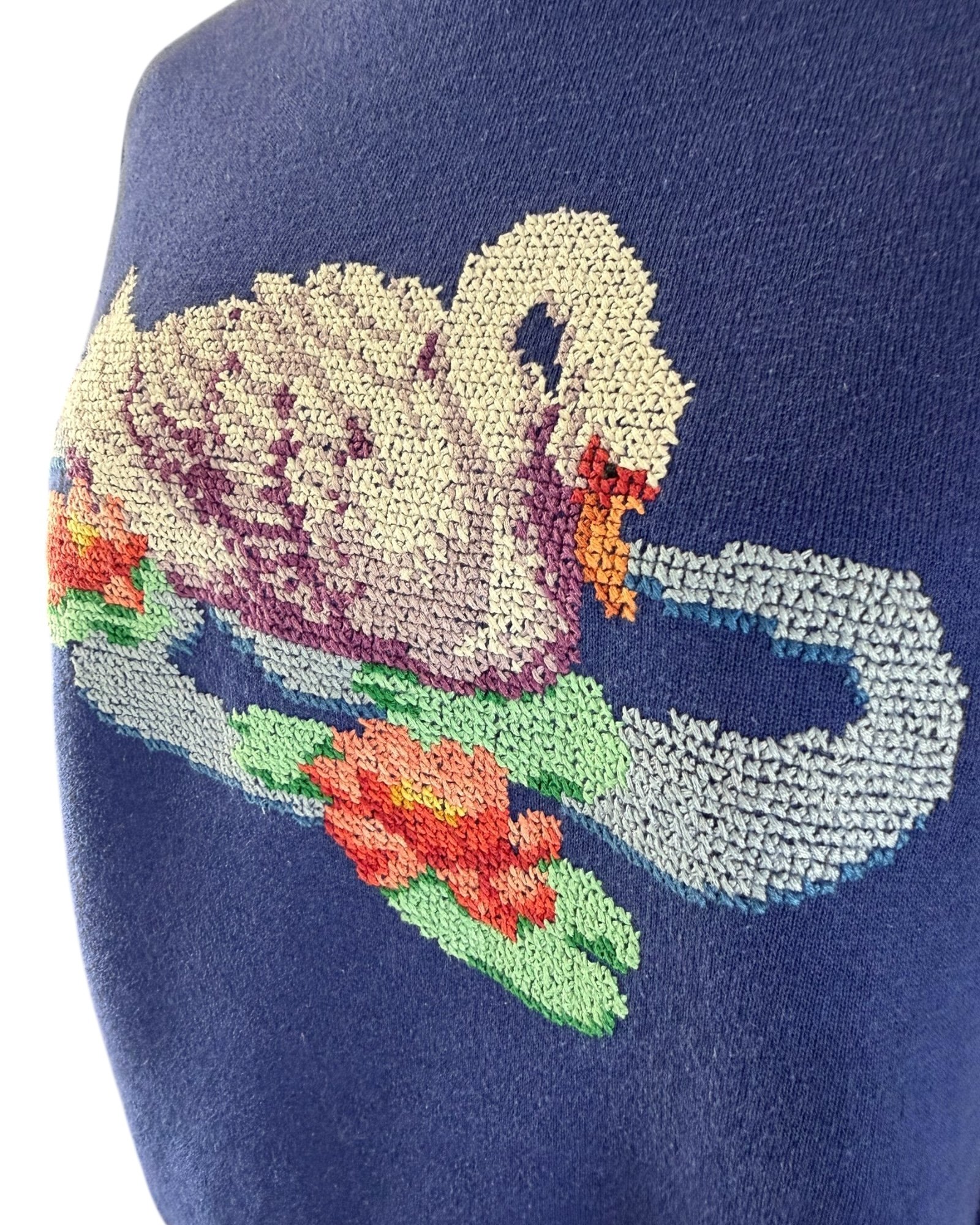 Cross Stitch Swan Sweatshirt (8).jpeg