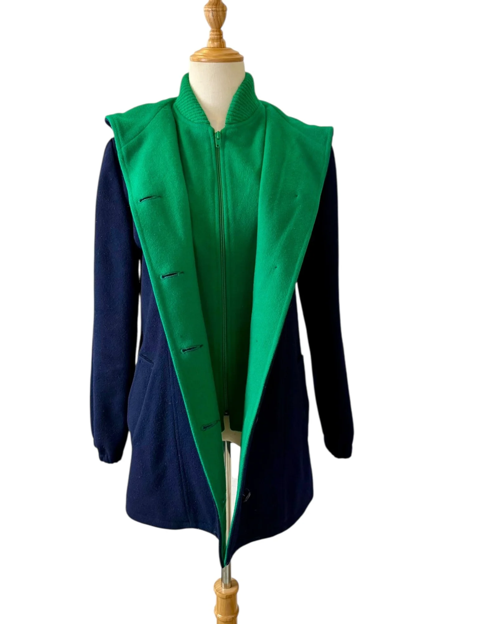 Mackintosh Navy & Green (5).jpeg