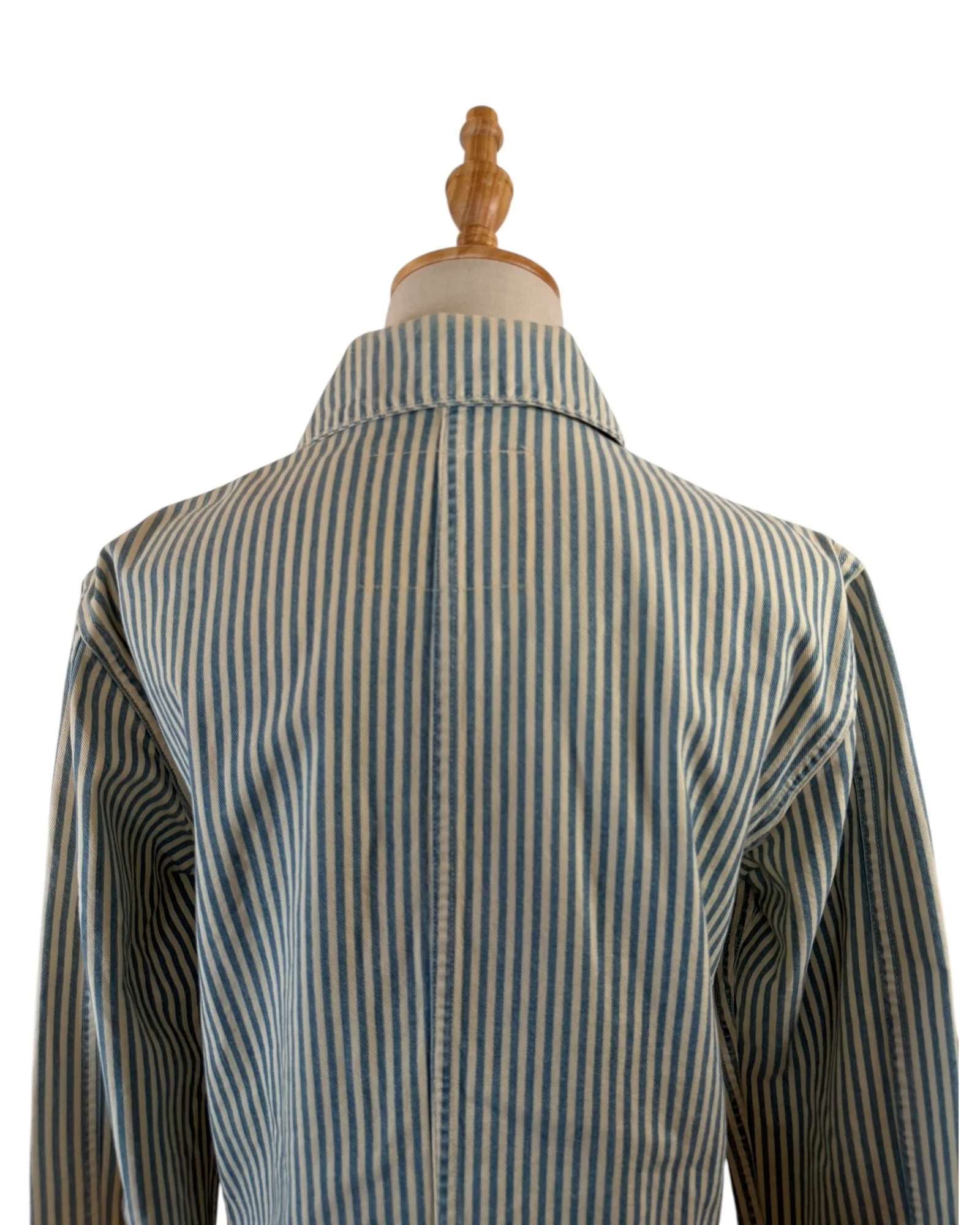 Levi's Hickory Stripe Chore Coat (5).jpeg