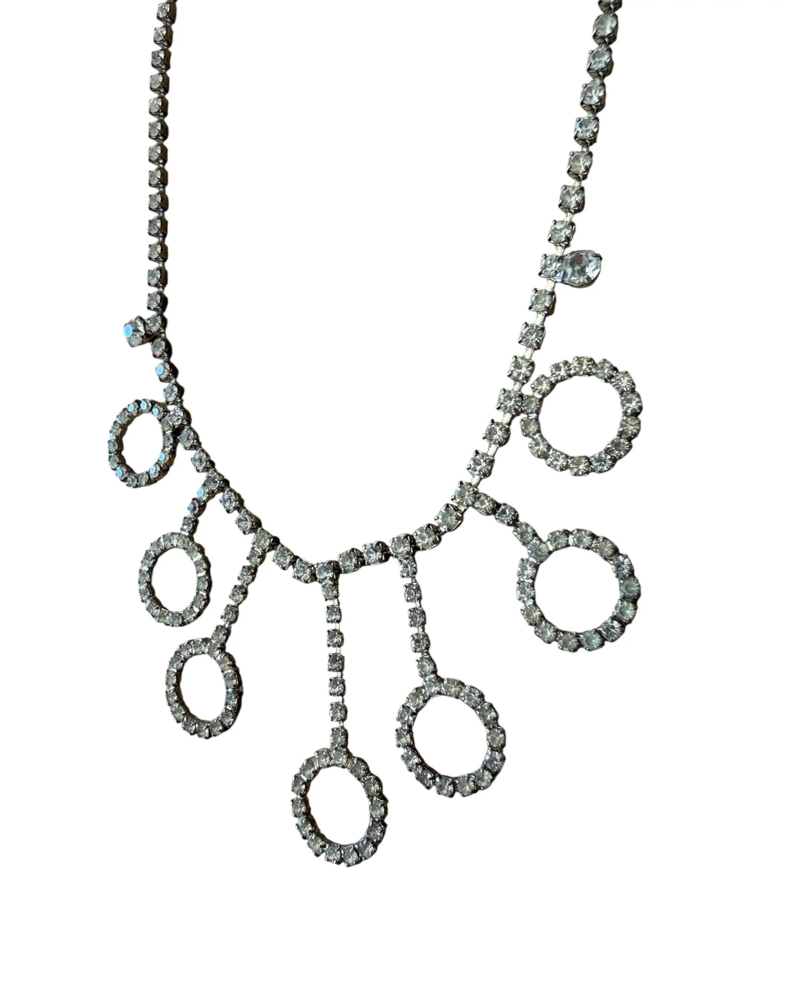 Rhinestone Circle Necklace (4).jpeg