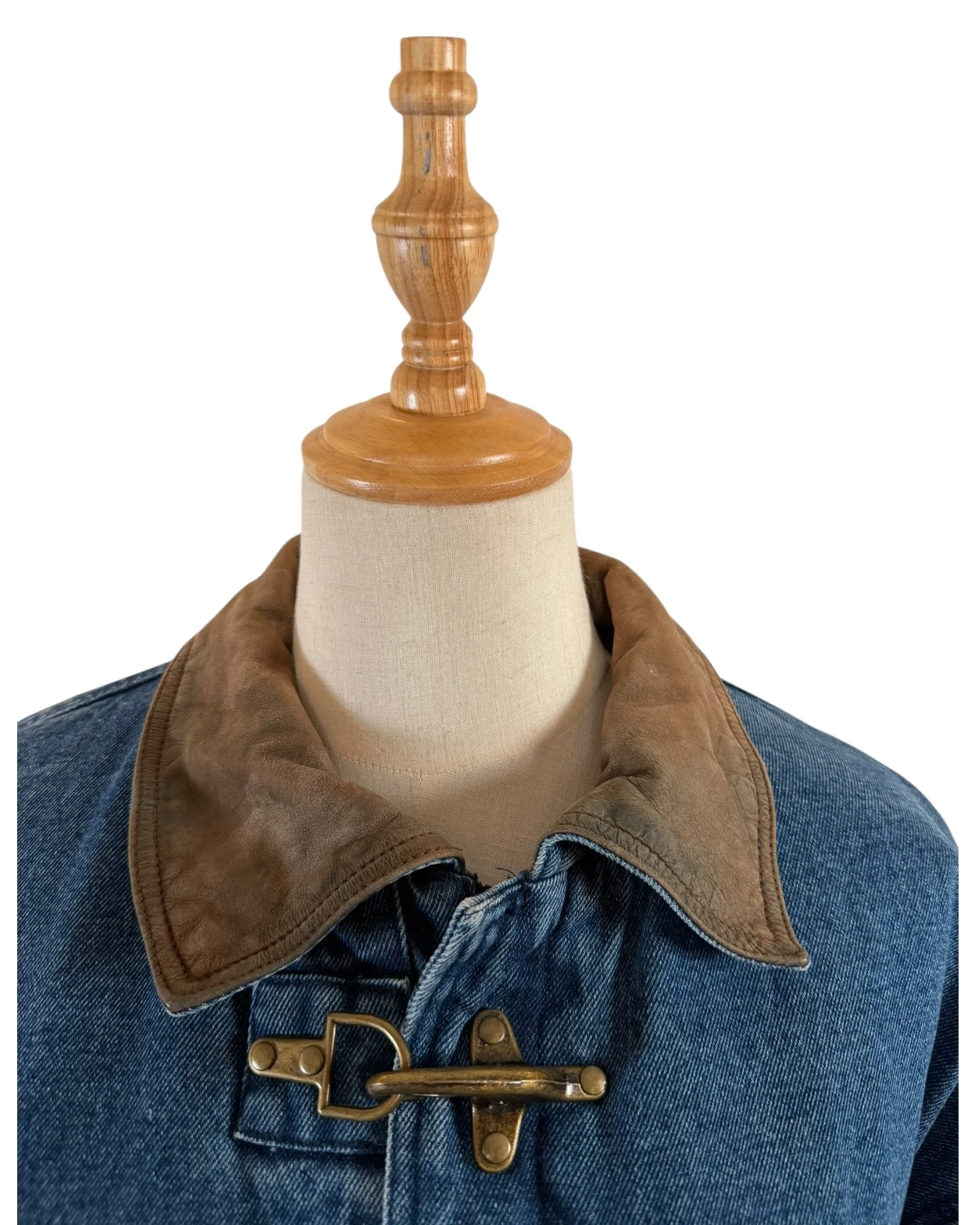 Eagles Ridge Fireman Denim Coat (9).jpeg