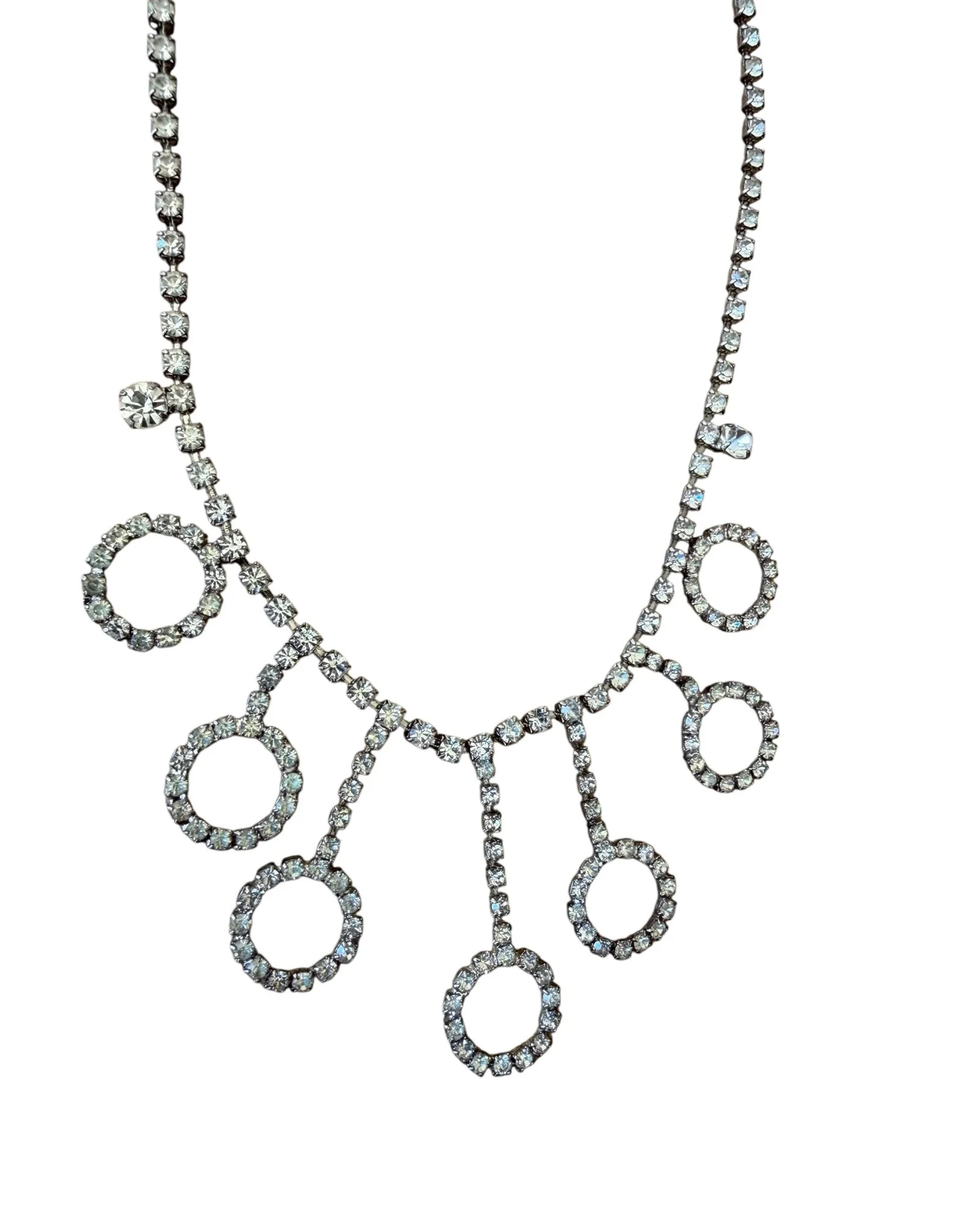 Rhinestone Circle Necklace (5).jpeg