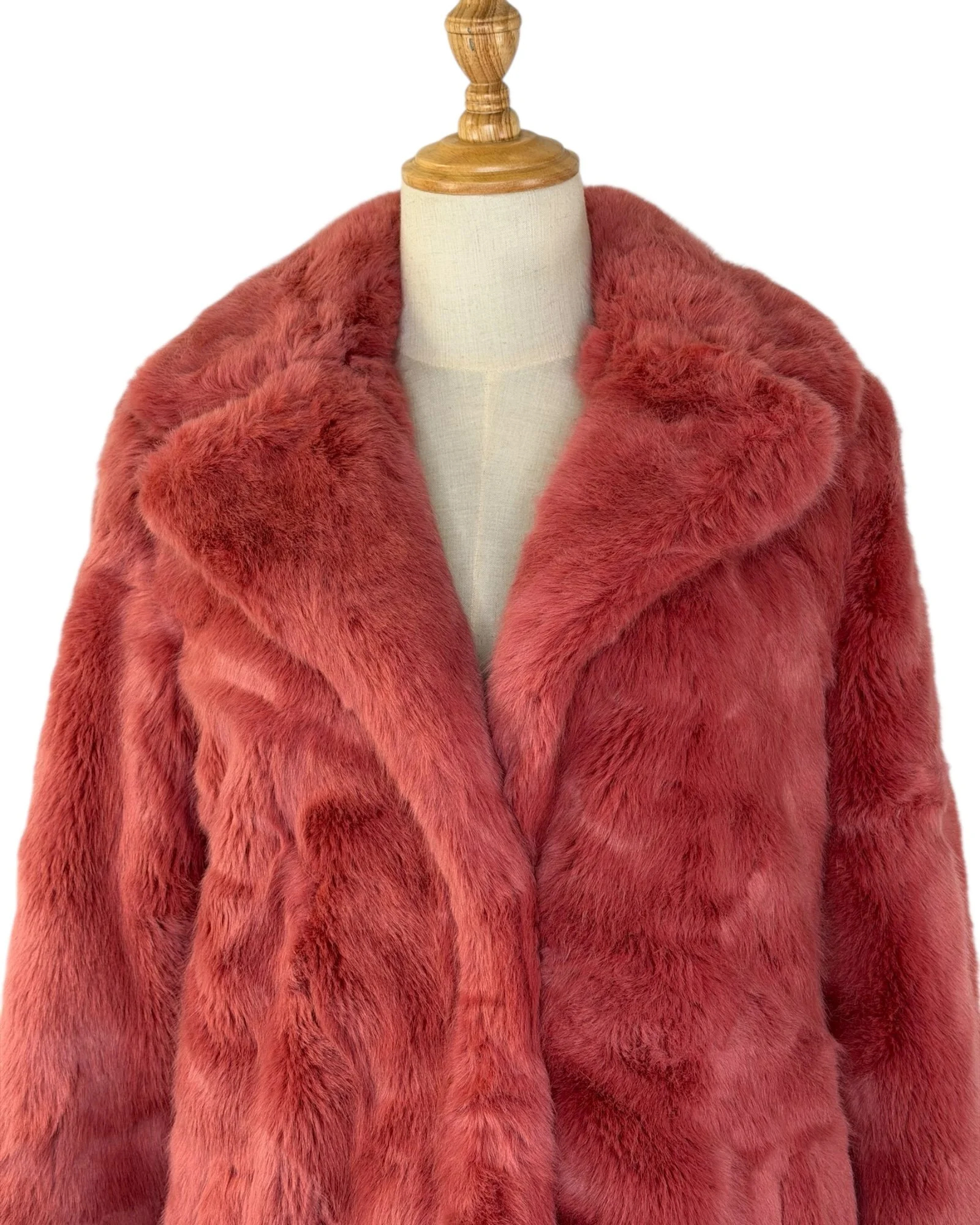Pink Faux Fur Coat (2).jpeg