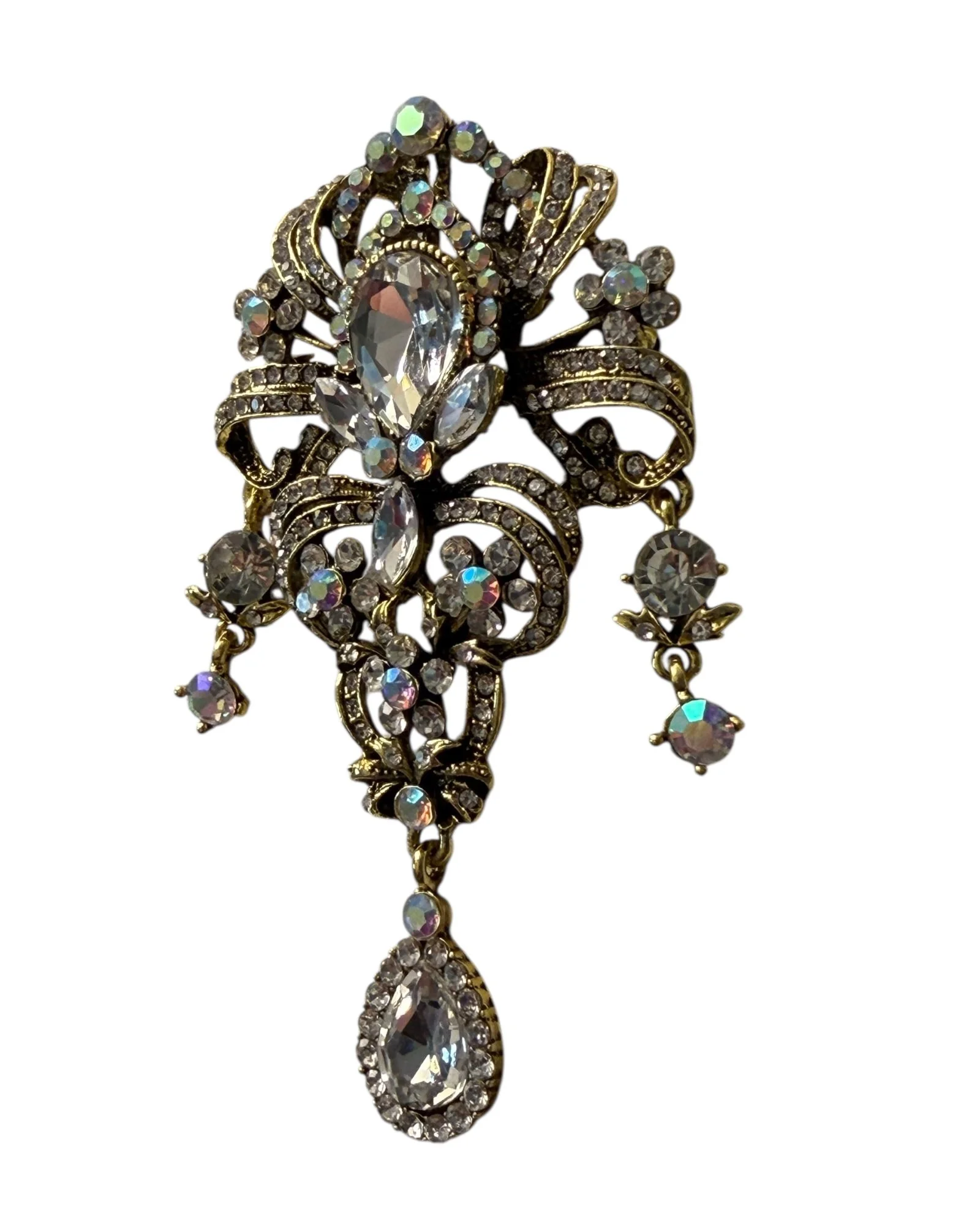 Ornate Aurora Borealis Brooch (5).jpeg