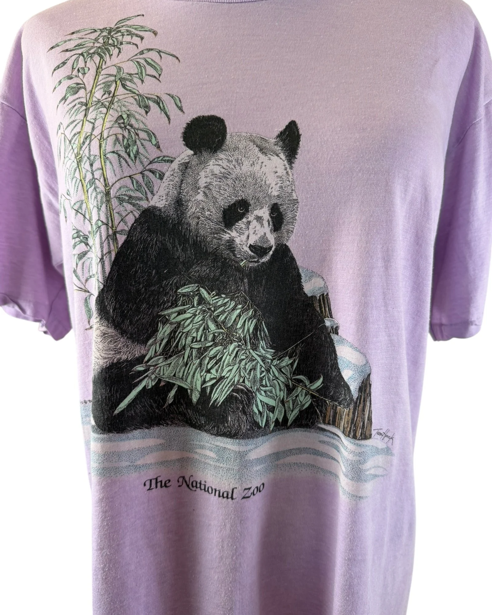 National Zoo Lavender Panda Tshirt (4).jpeg