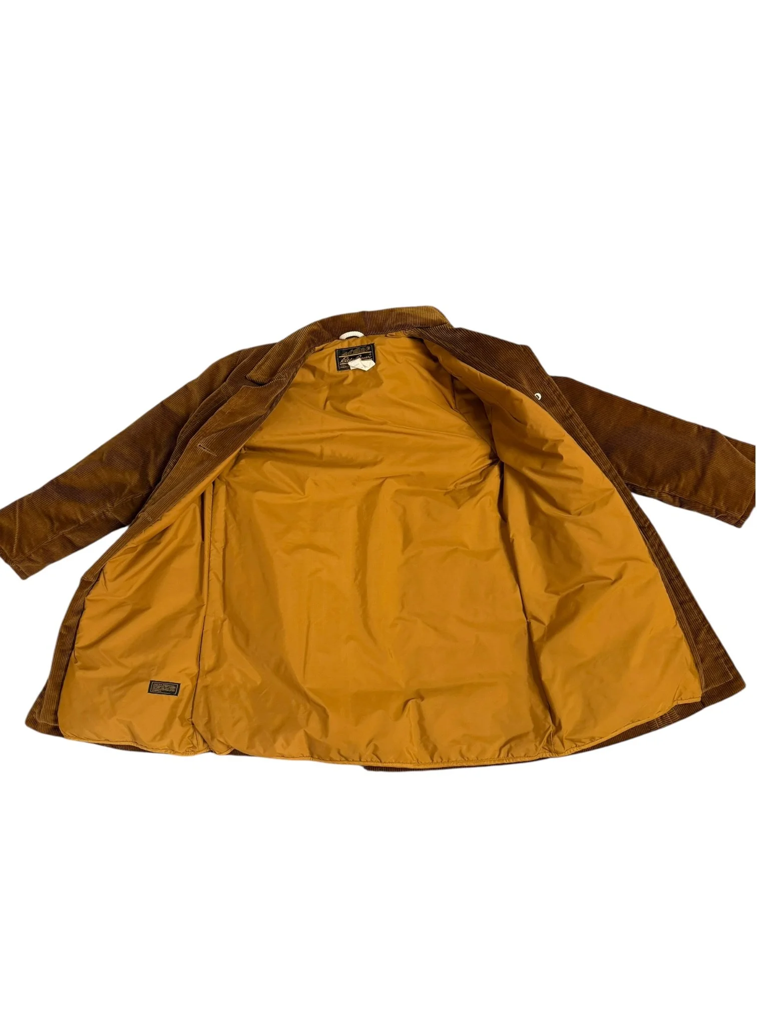 Eddie Bauer Brown Corduroy Coat (12).jpeg