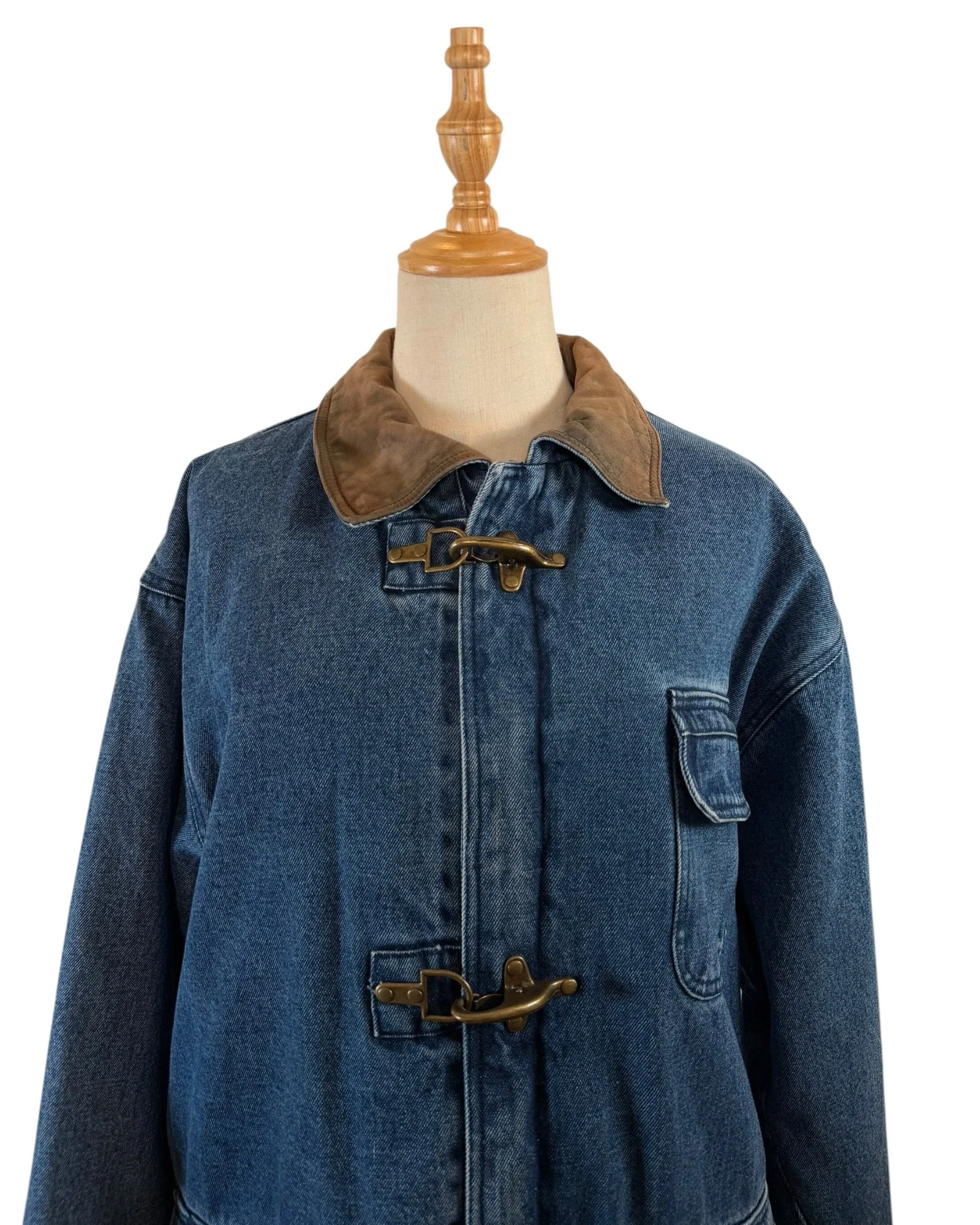 Eagles Ridge Fireman Denim Coat (8).jpeg