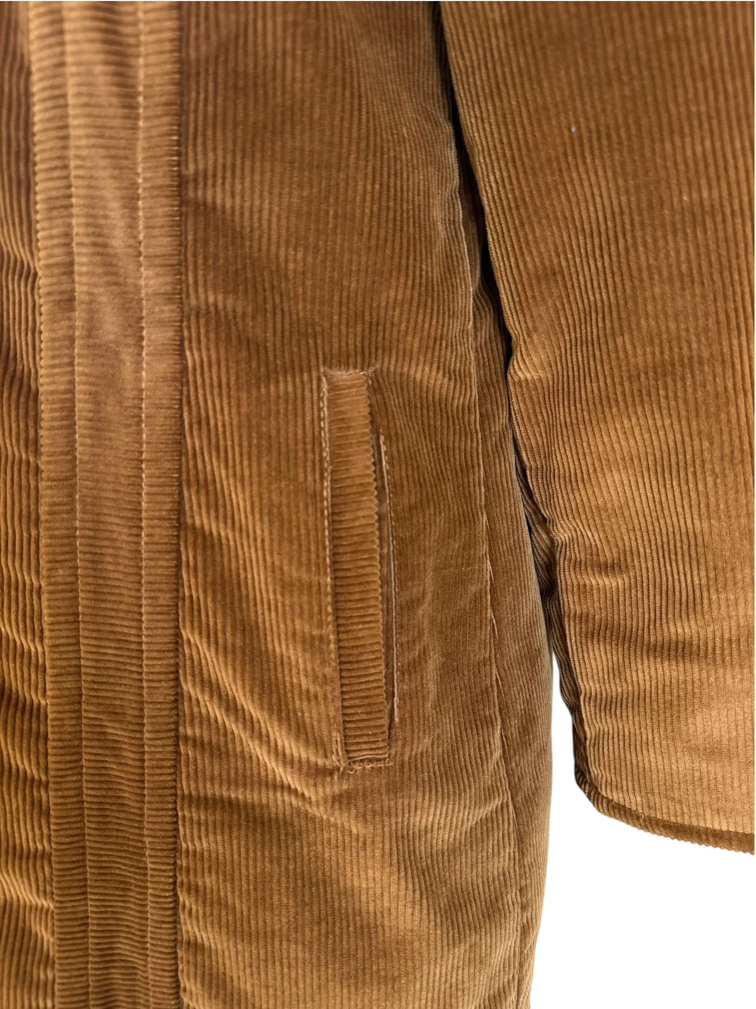 Eddie Bauer Brown Corduroy Coat (9).jpeg