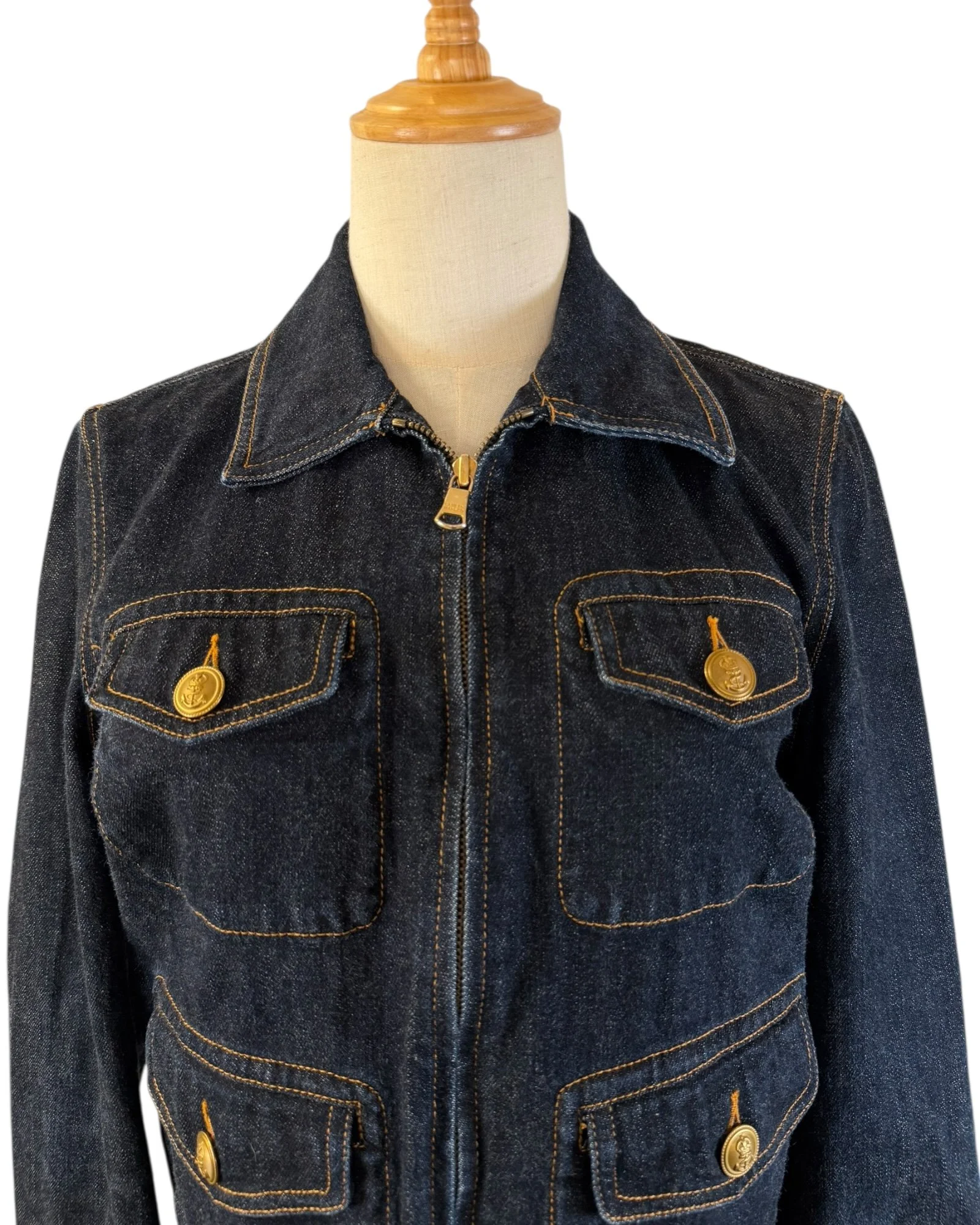 LJC Dark Denim Jacket (5).jpeg
