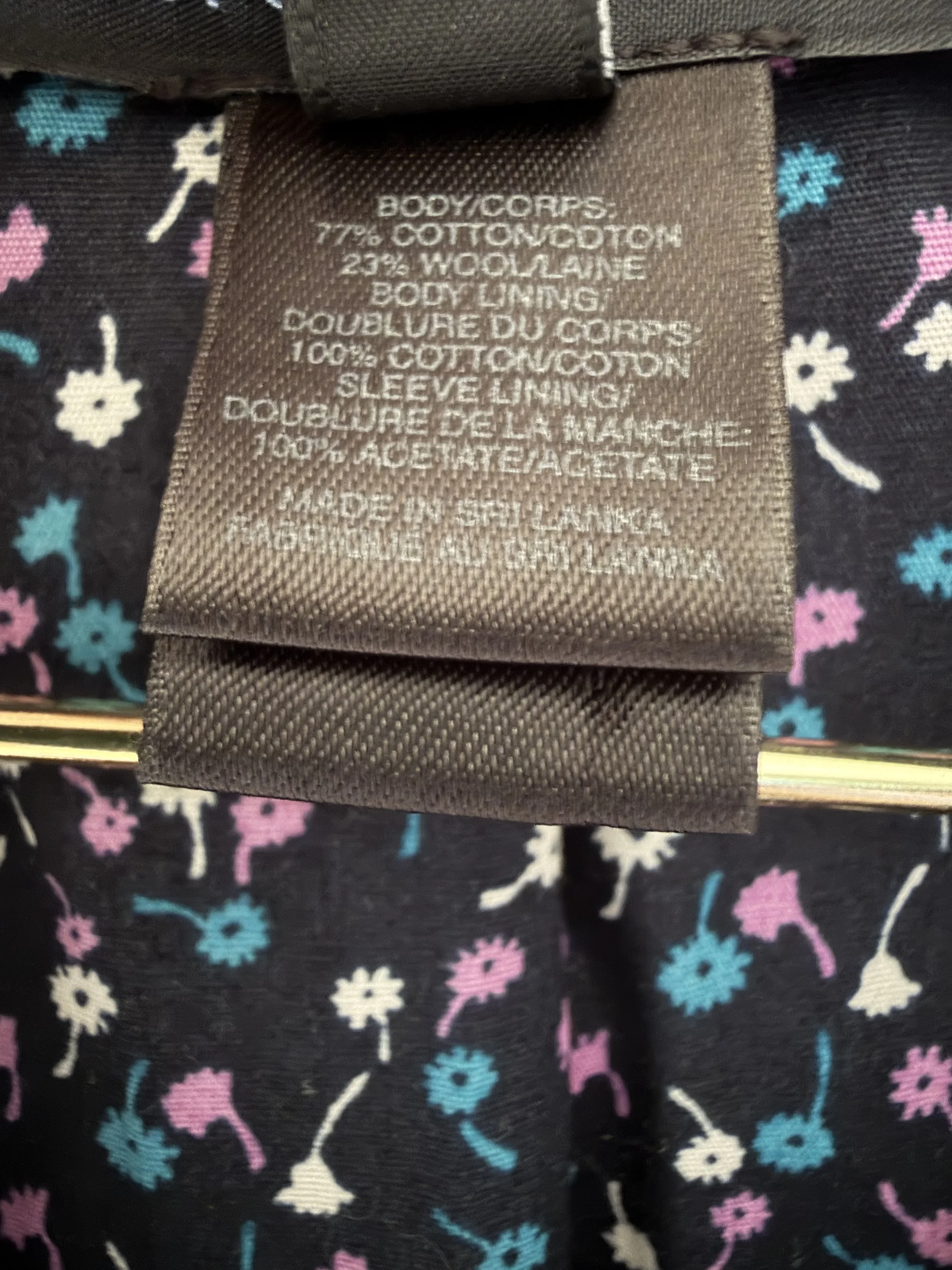 Marc Jacobs Light Blue Blazer (4).jpeg